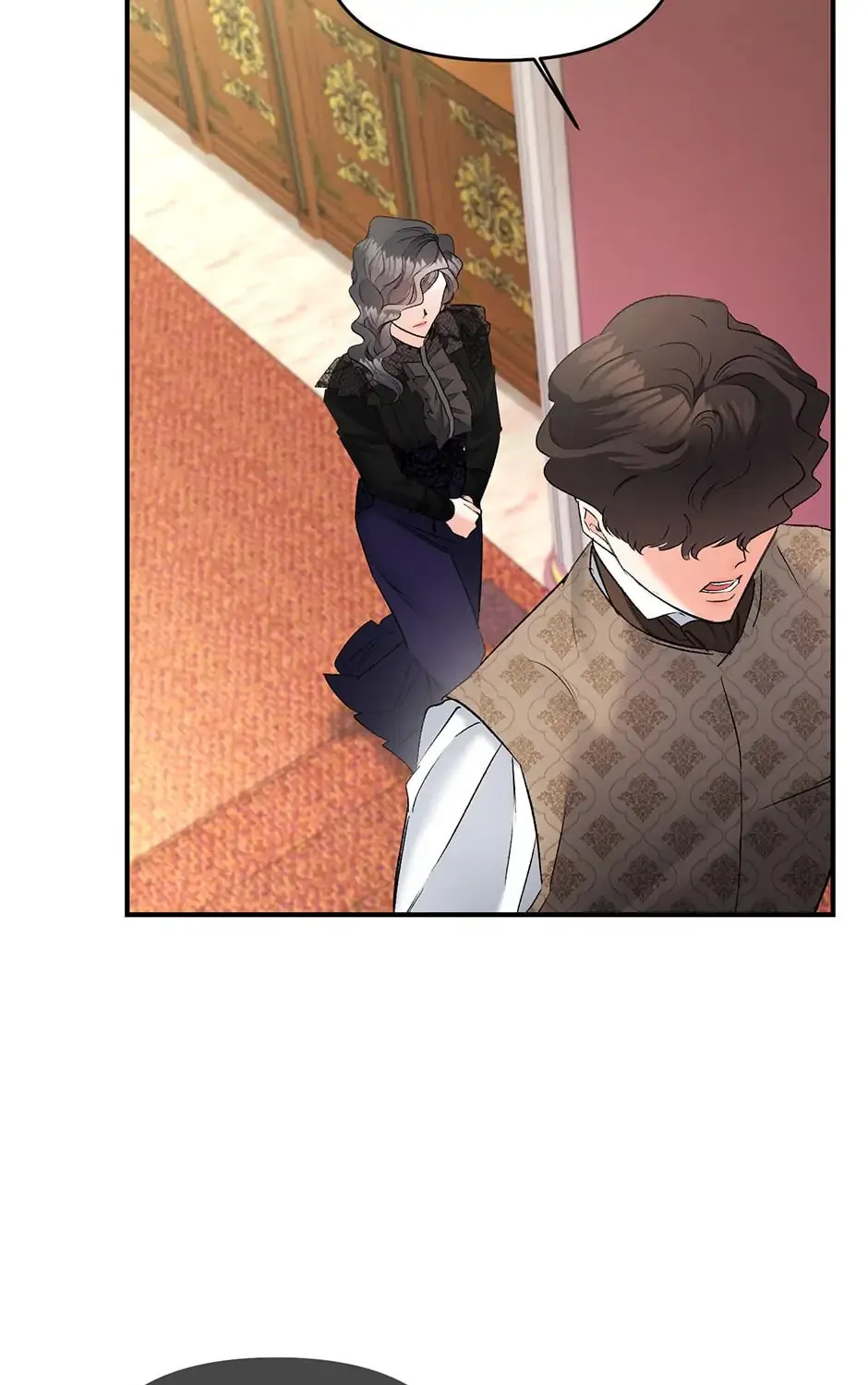 Read Lady Evony chapter 105 image 50 on Lezhin