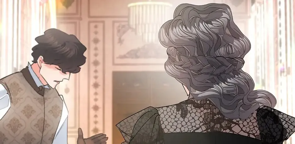Read Lady Evony chapter 105 image 55 on Lezhin