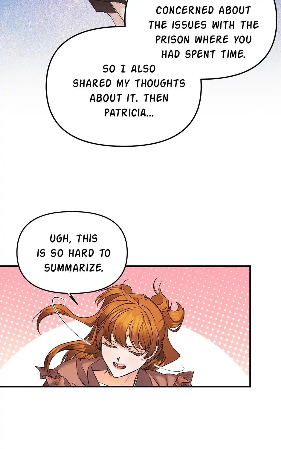 Read Lady Evony chapter 105 image 6 on Lezhin