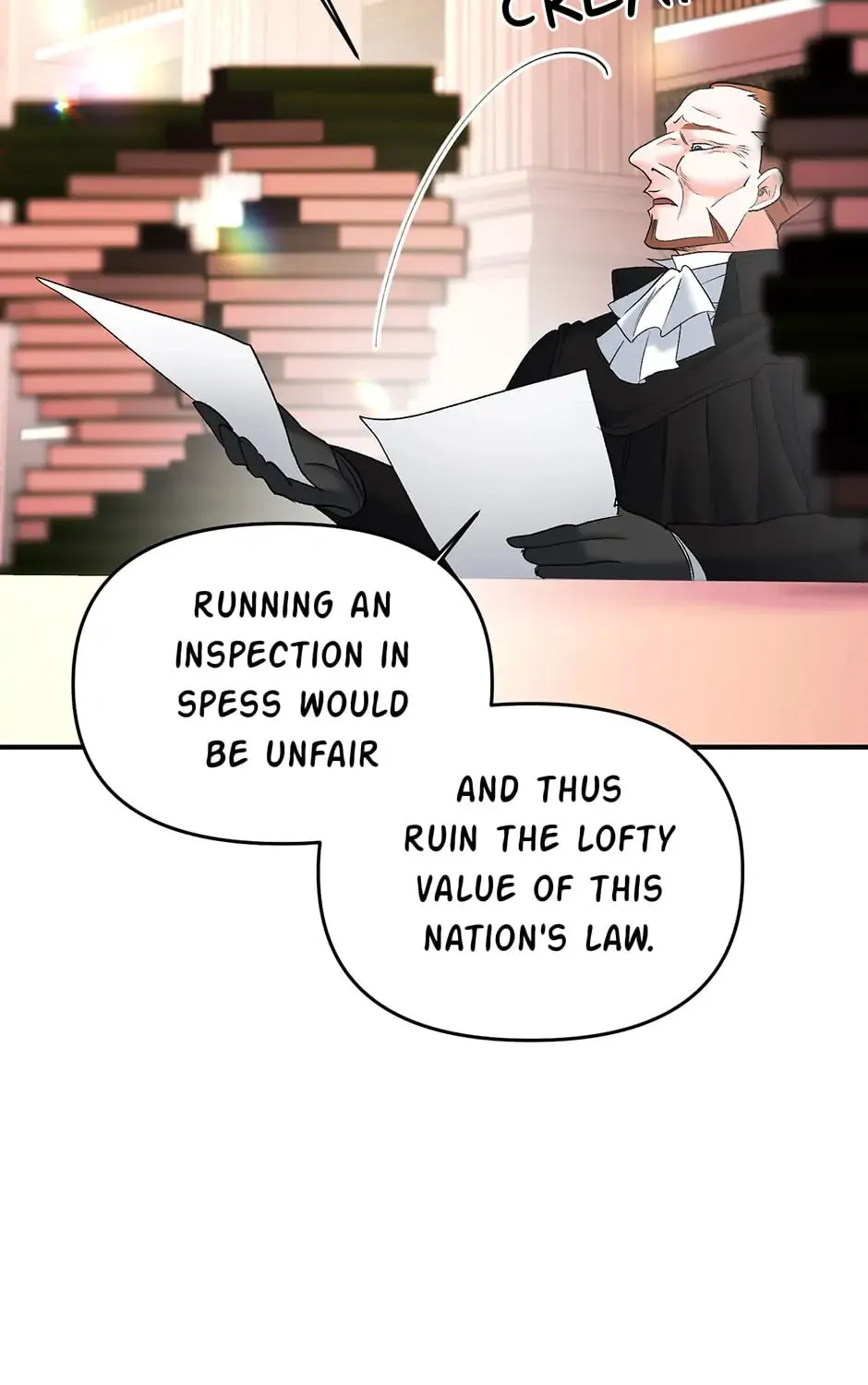 Read Lady Evony chapter 105 image 72 on Lezhin