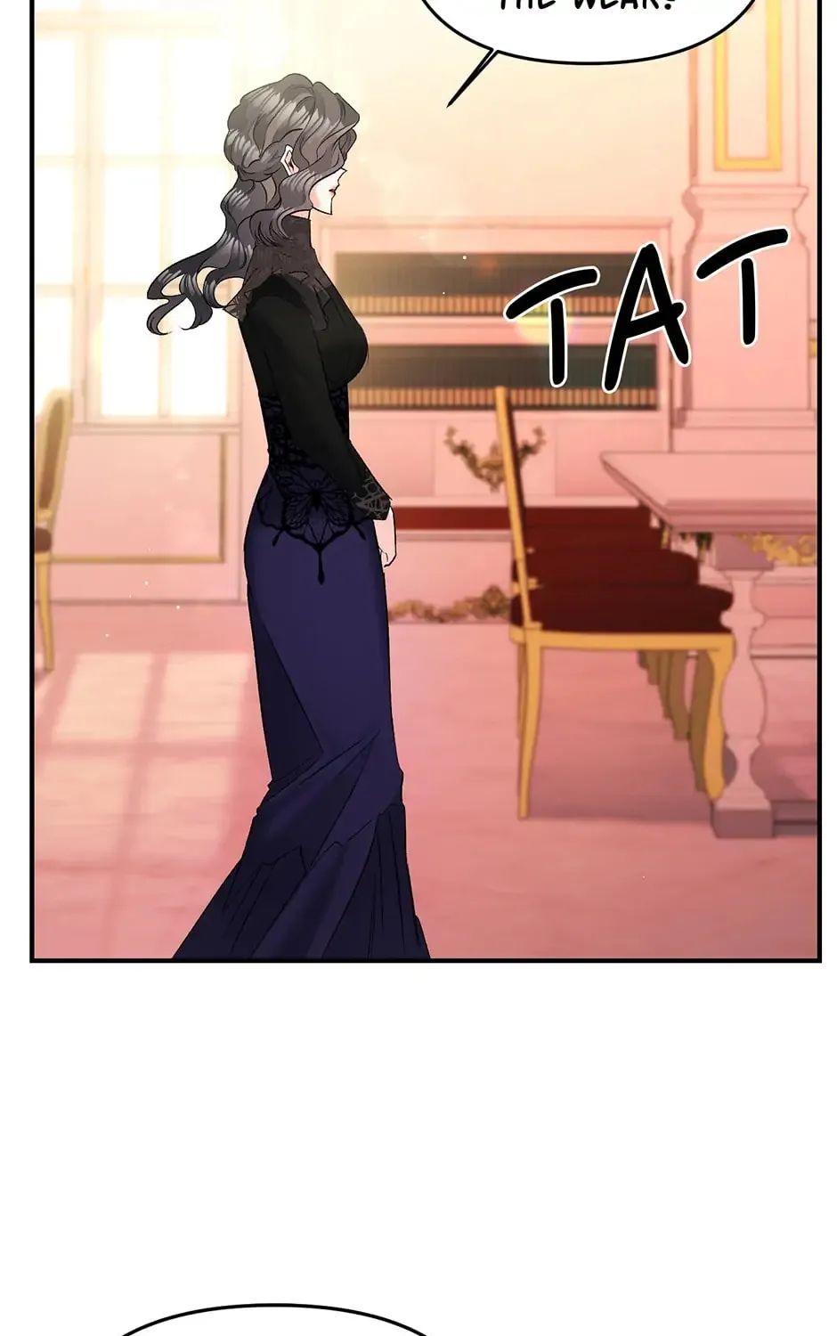 Read Lady Evony chapter 105 image 74 on Lezhin