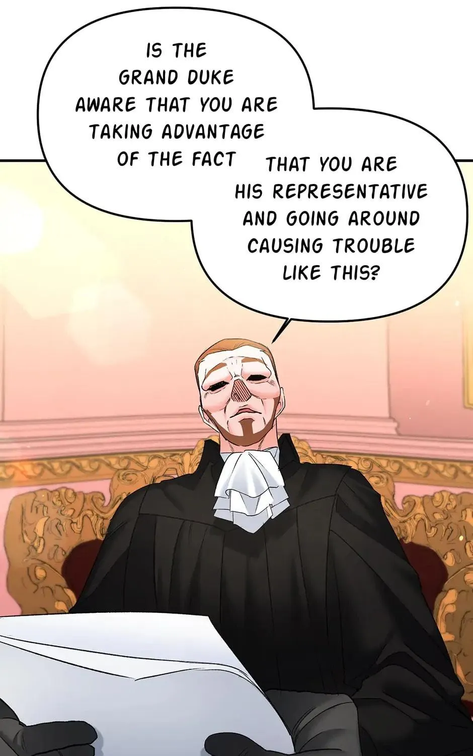 Read Lady Evony chapter 105 image 78 on Lezhin