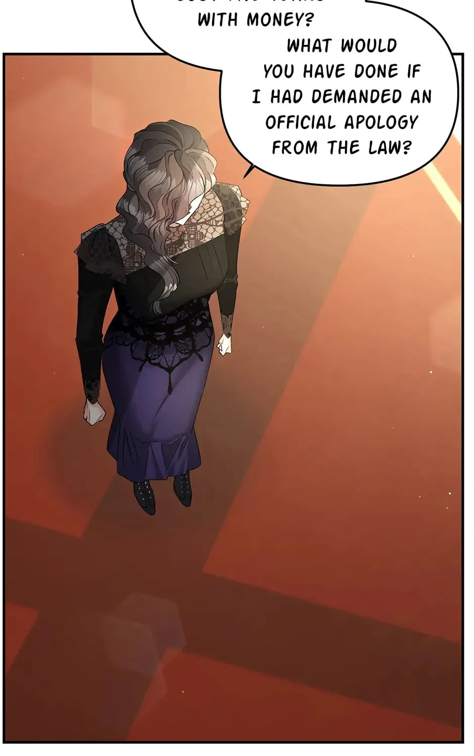 Read Lady Evony chapter 105 image 86 on Lezhin