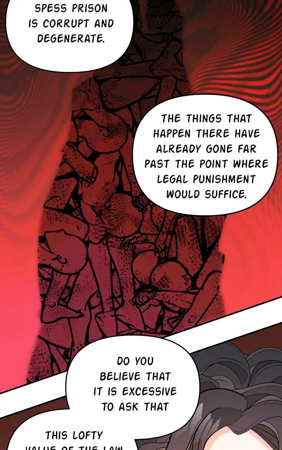 Read Lady Evony chapter 105 image 90 on Lezhin