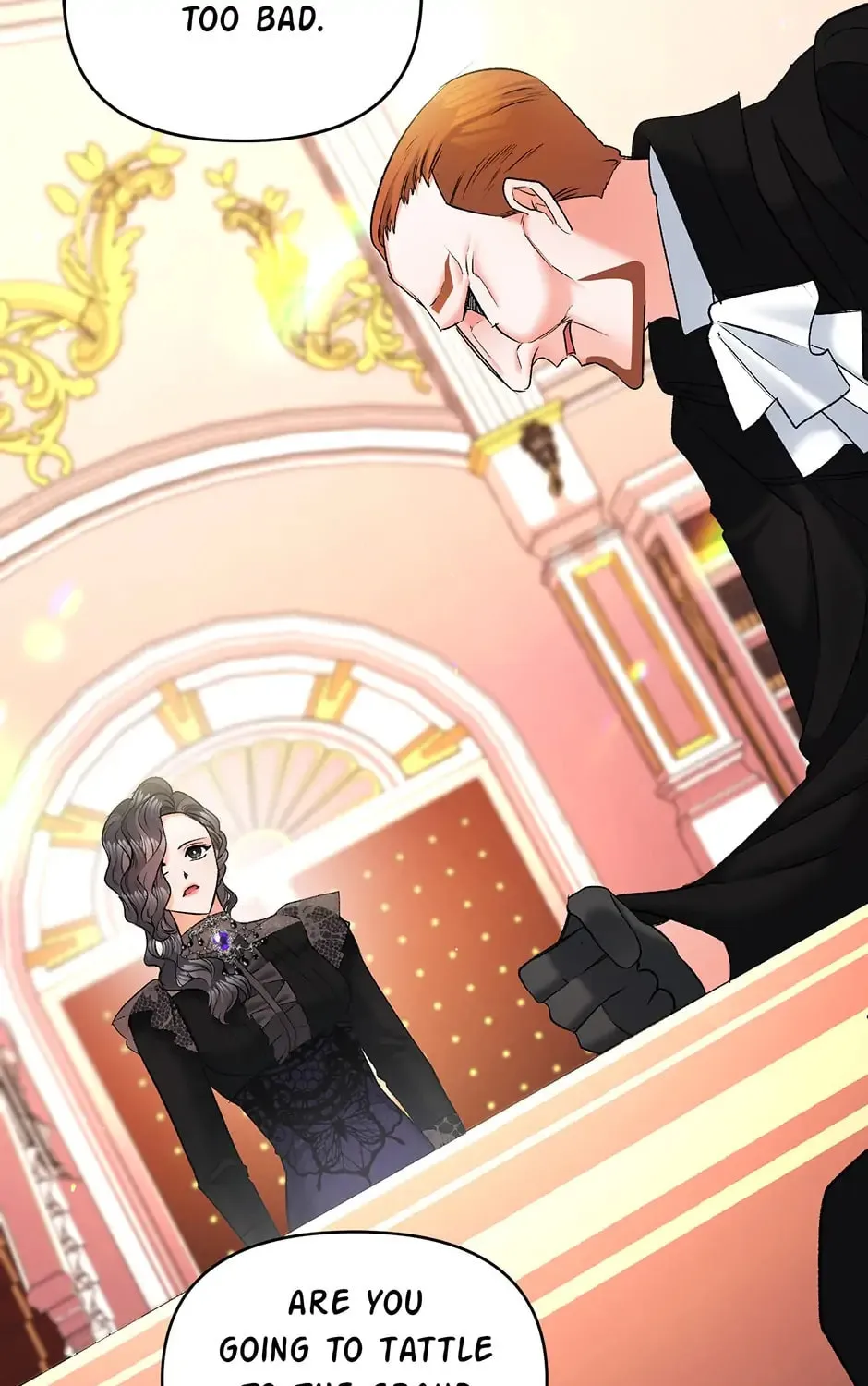 Read Lady Evony chapter 105 image 96 on Lezhin