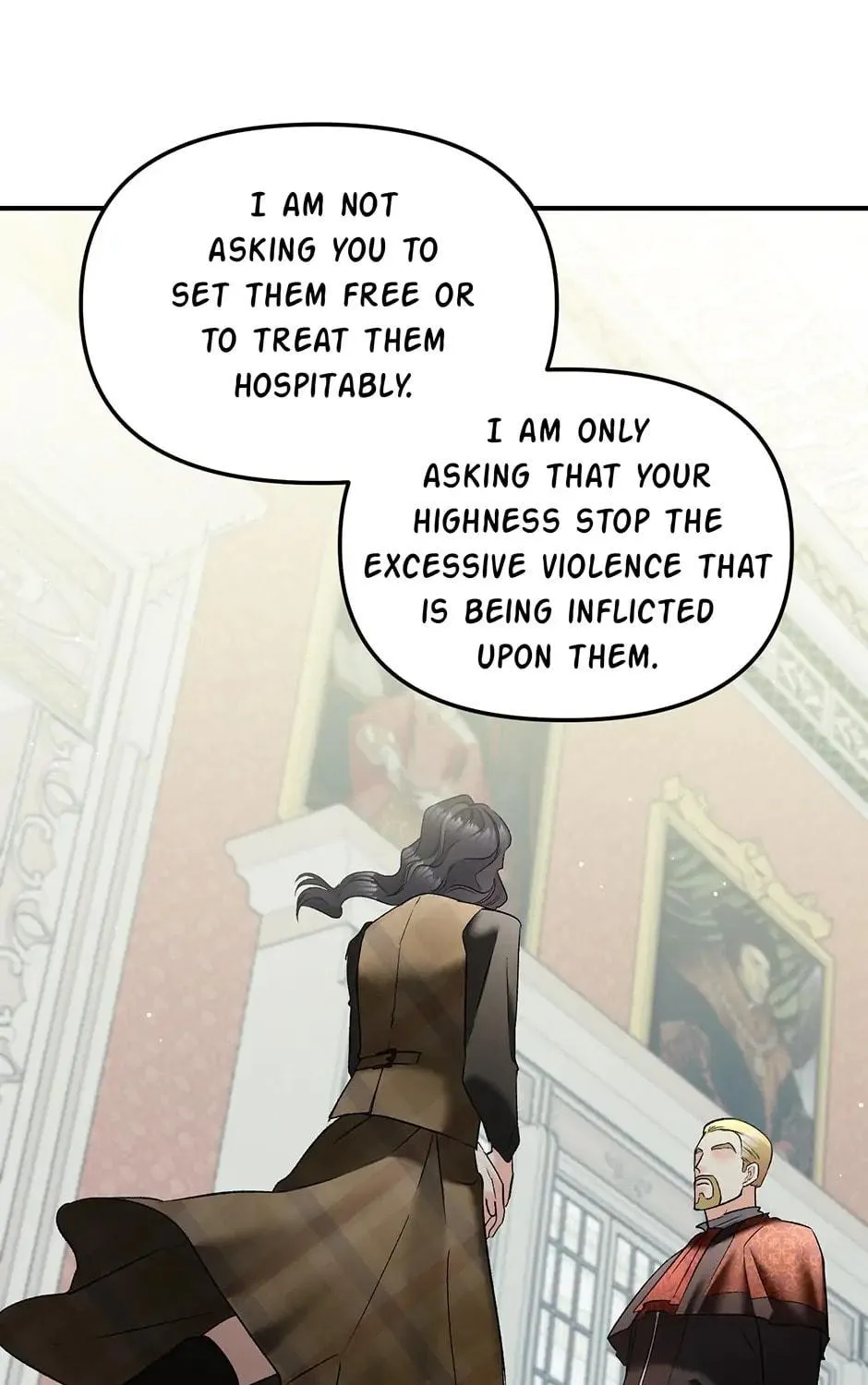 Read Lady Evony chapter 106 image 106 on Lezhin