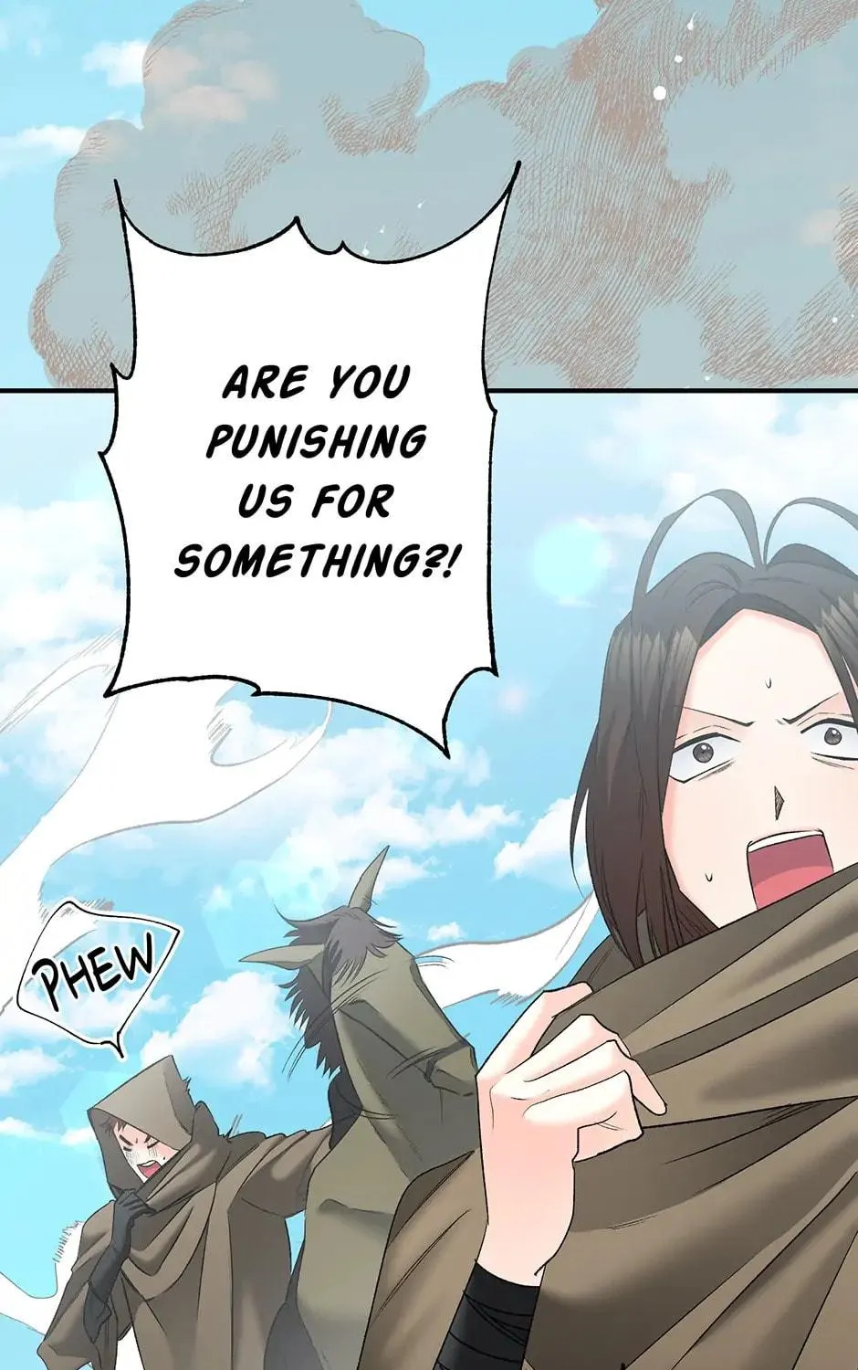 Read Lady Evony chapter 106 image 16 on Lezhin