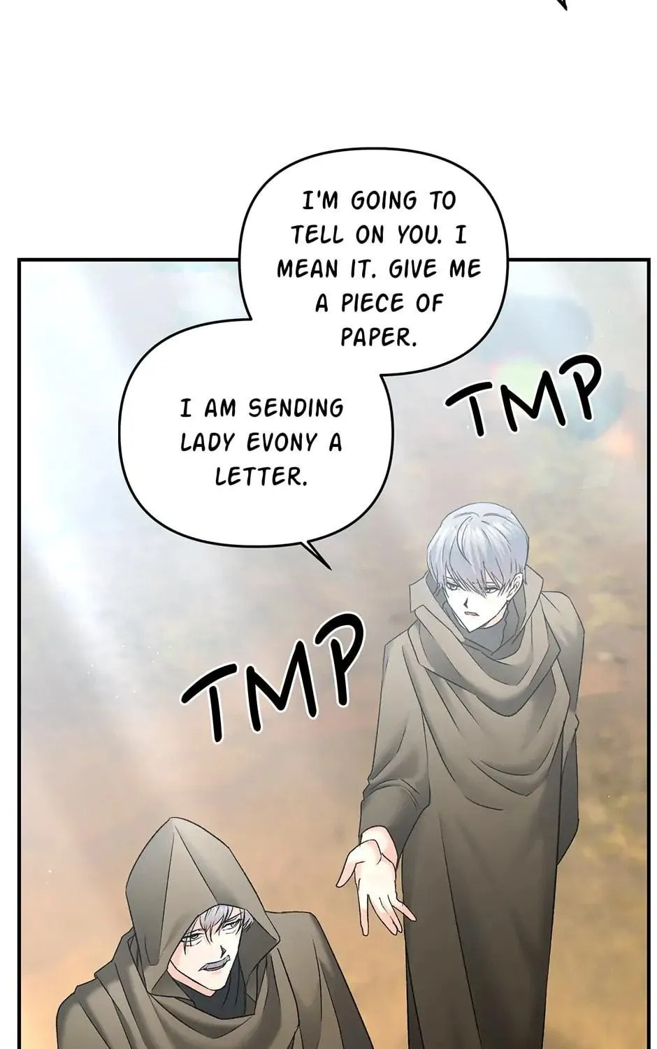 Read Lady Evony chapter 106 image 22 on Lezhin