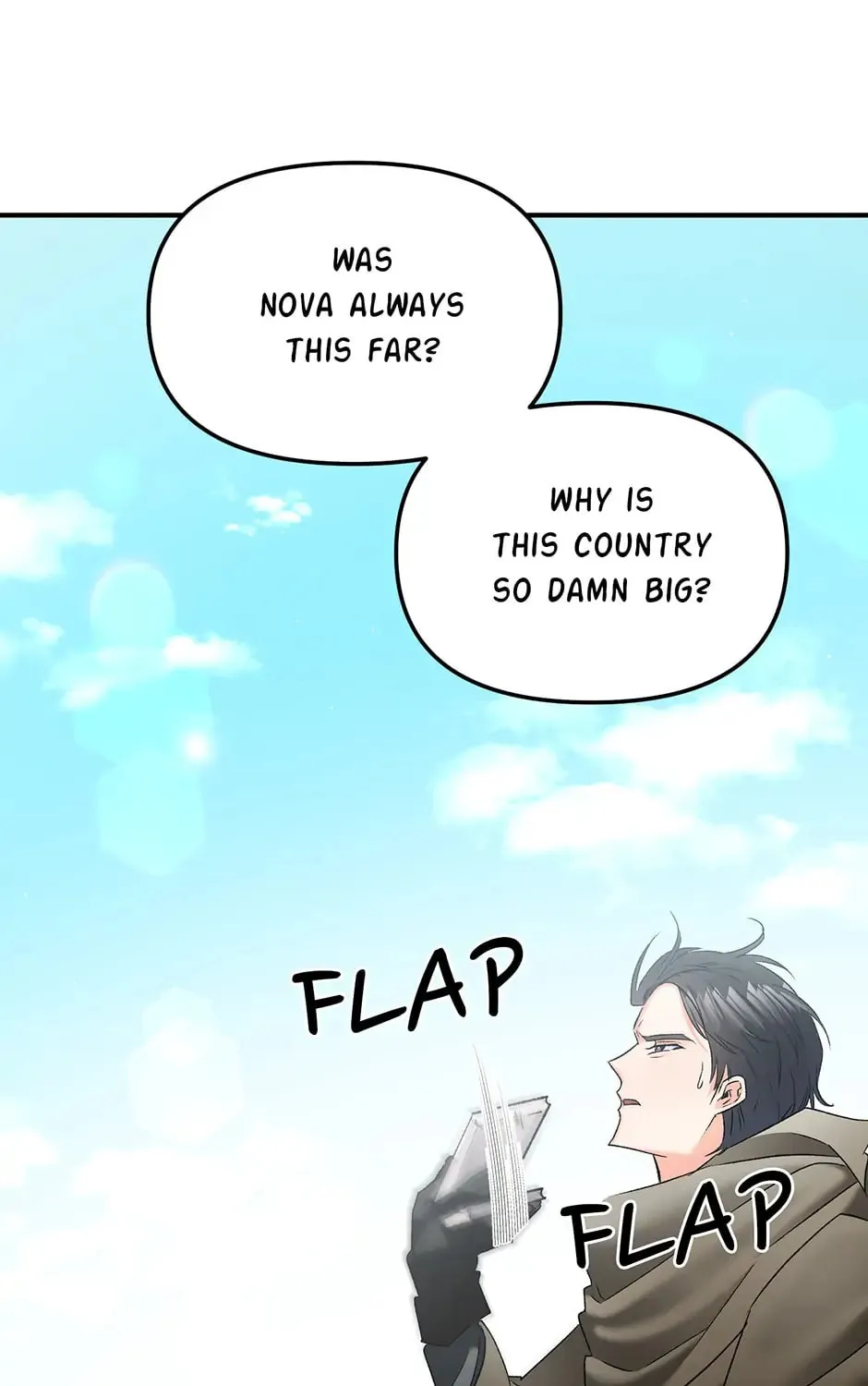 Read Lady Evony chapter 106 image 26 on Lezhin