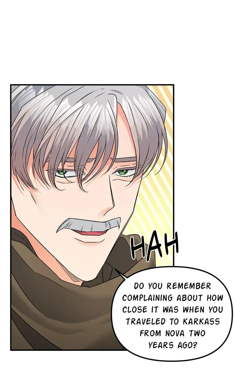 Read Lady Evony chapter 106 image 28 on Lezhin