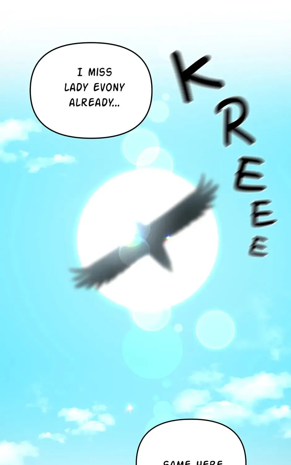 Read Lady Evony chapter 106 image 32 on Lezhin