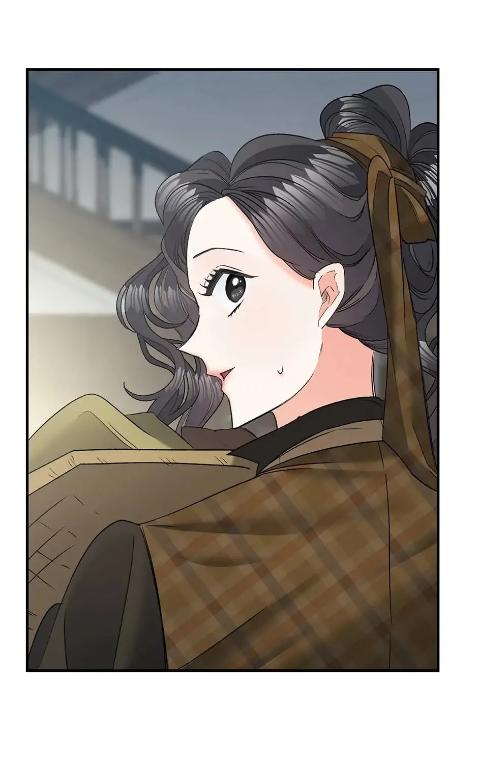 Read Lady Evony chapter 106 image 44 on Lezhin
