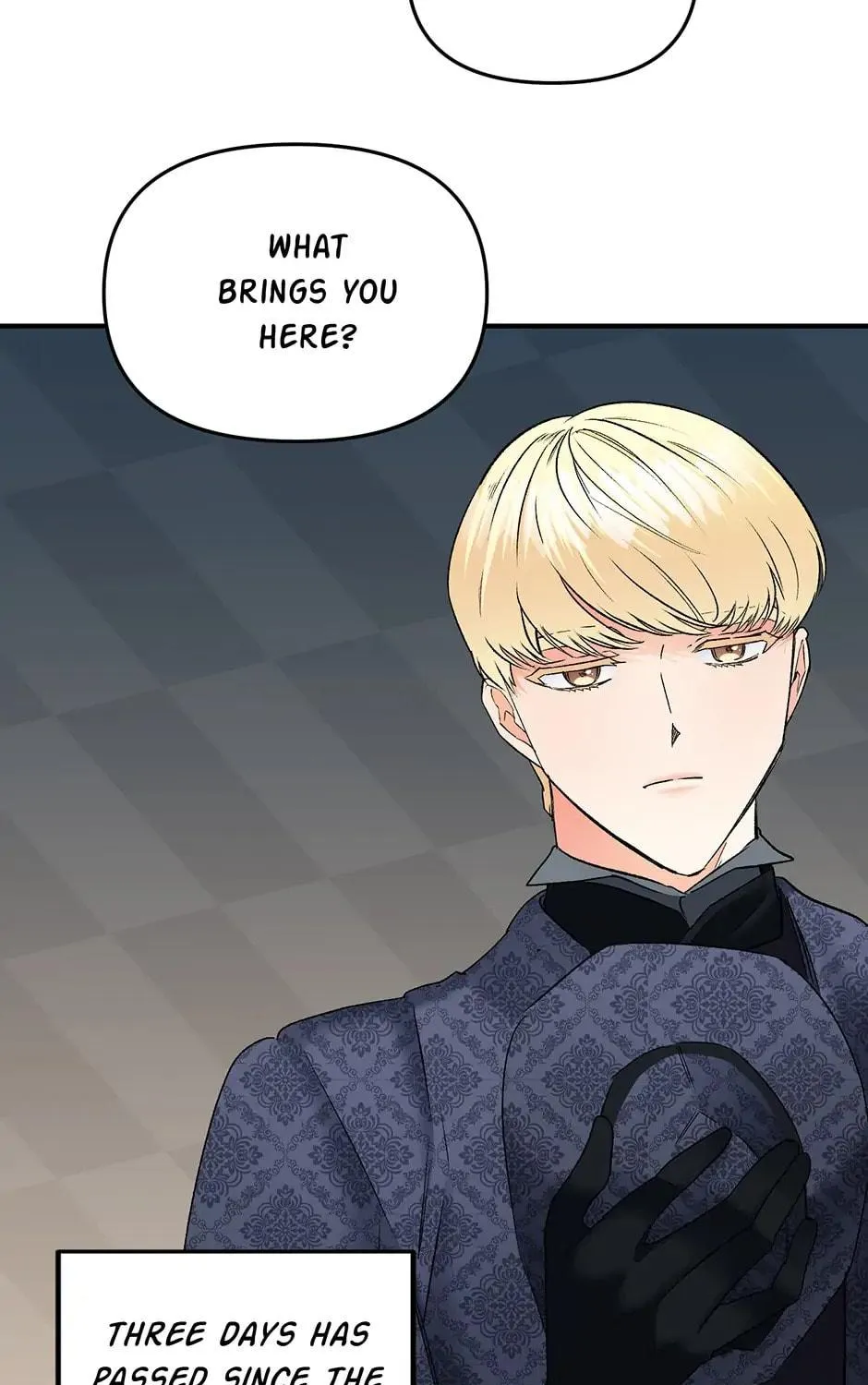Read Lady Evony chapter 106 image 46 on Lezhin