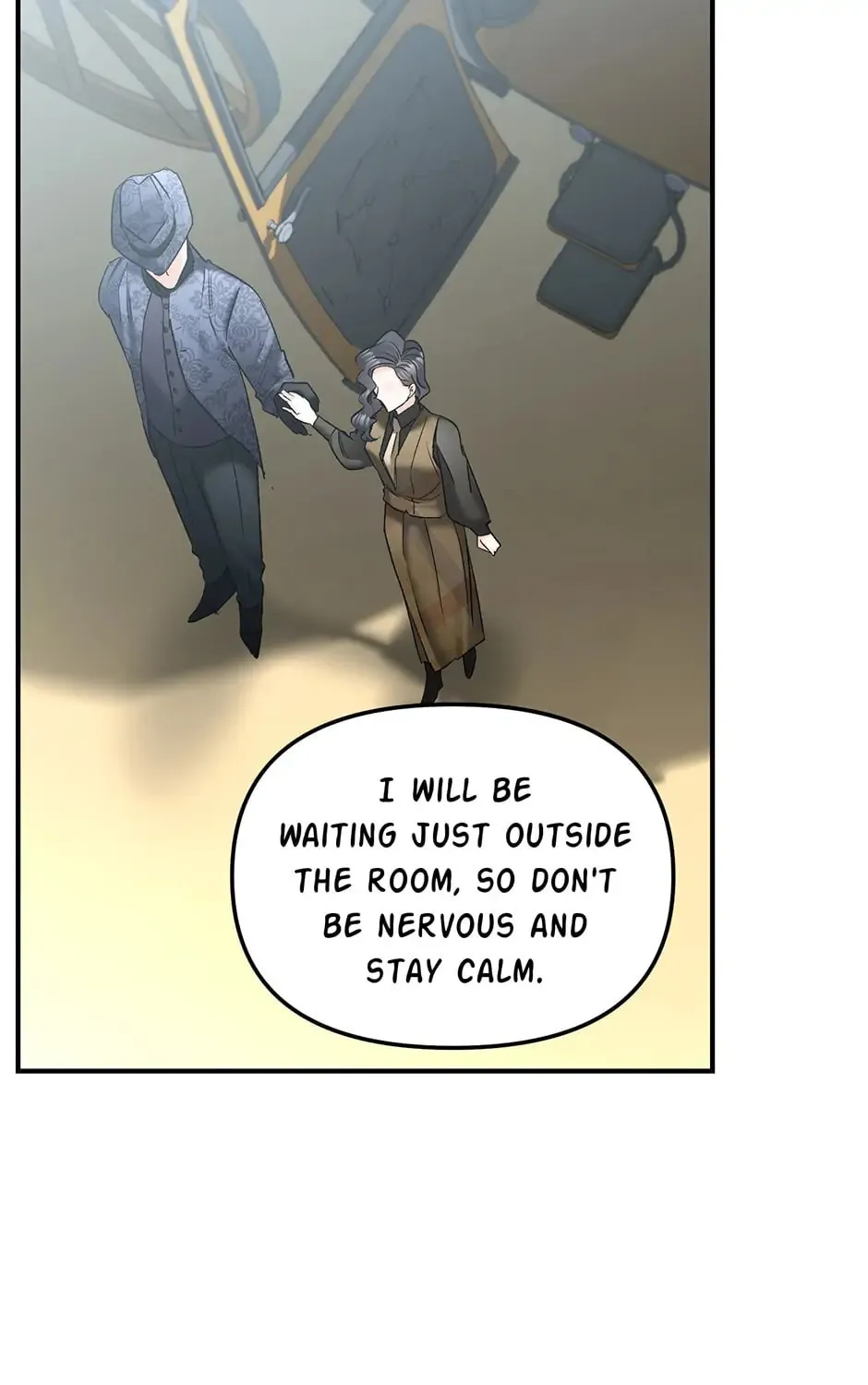 Read Lady Evony chapter 106 image 56 on Lezhin
