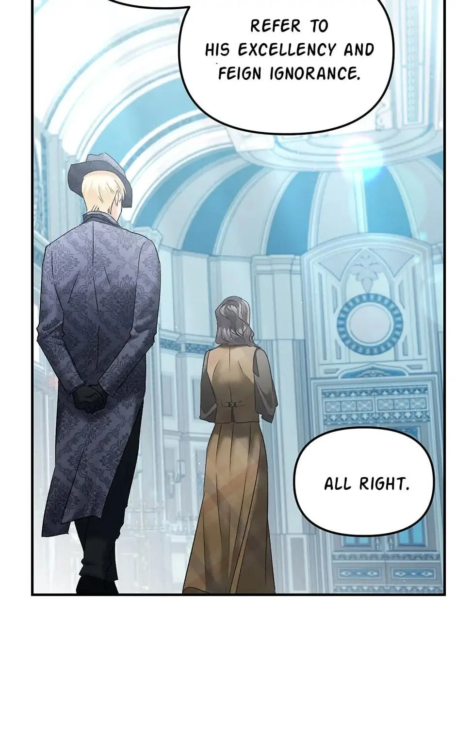 Read Lady Evony chapter 106 image 58 on Lezhin