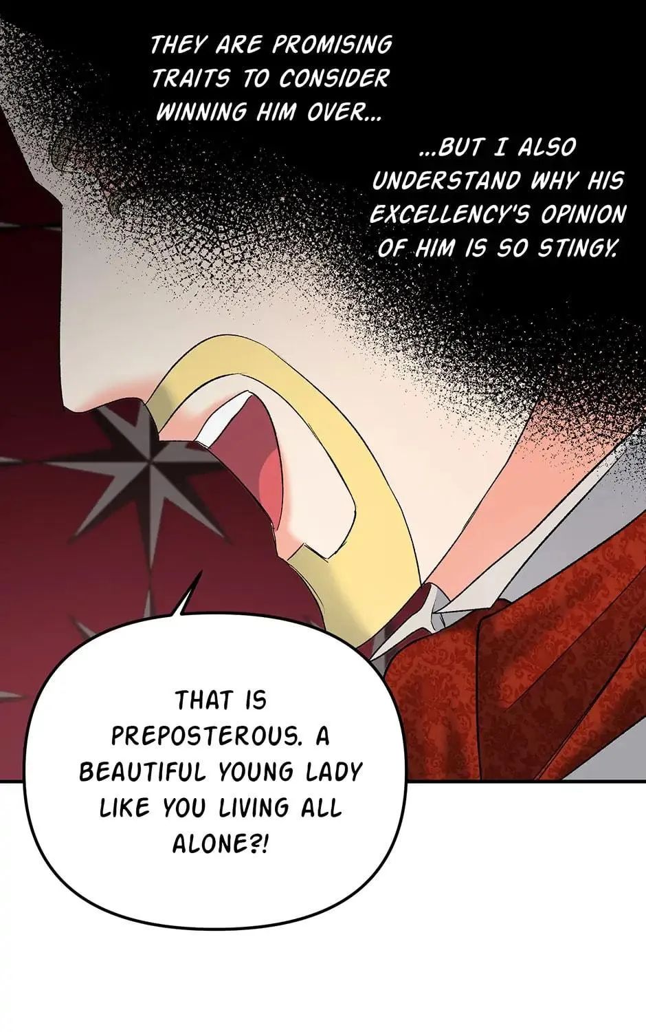 Read Lady Evony chapter 106 image 78 on Lezhin