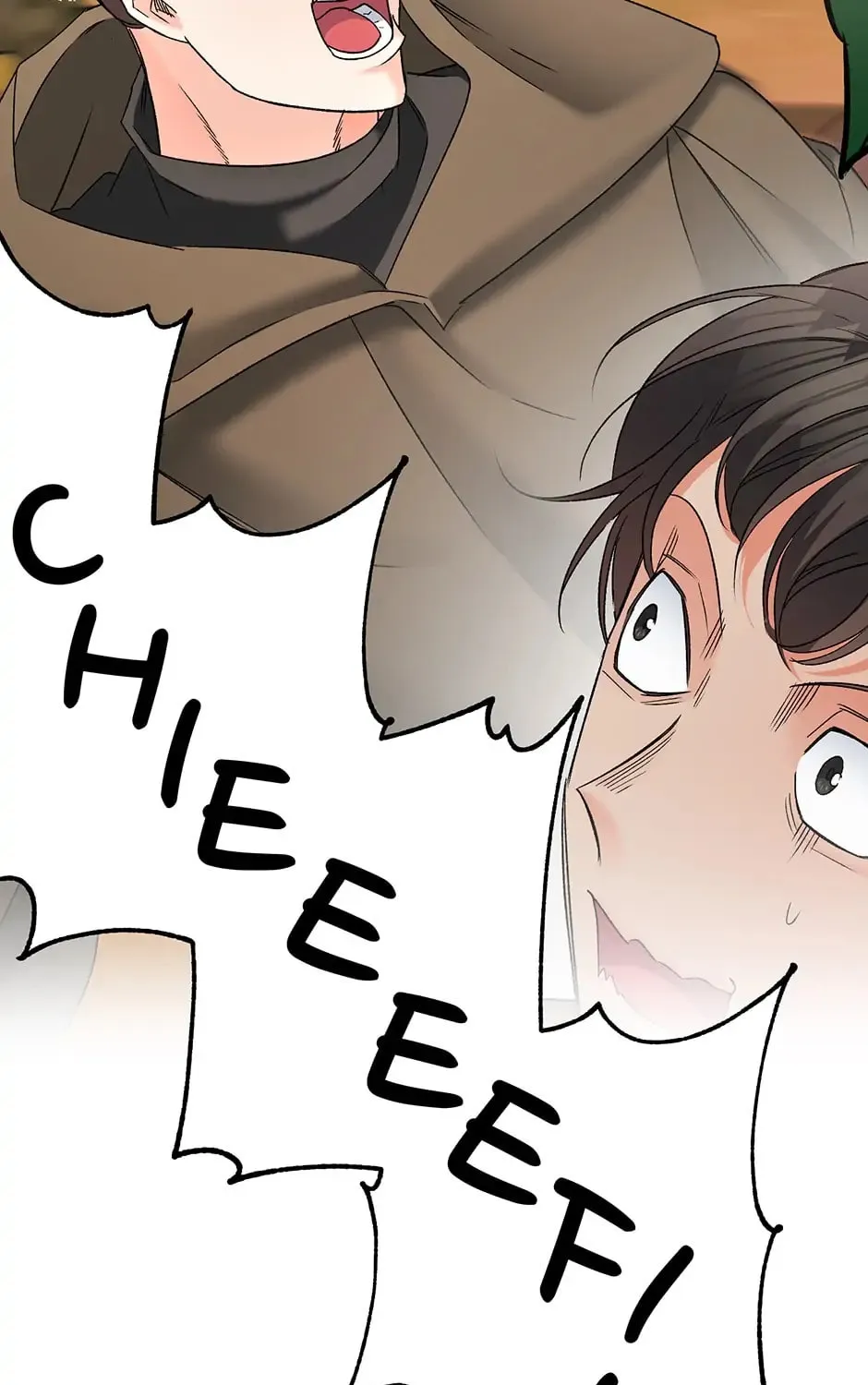 Read Lady Evony chapter 107 image 32 on Lezhin