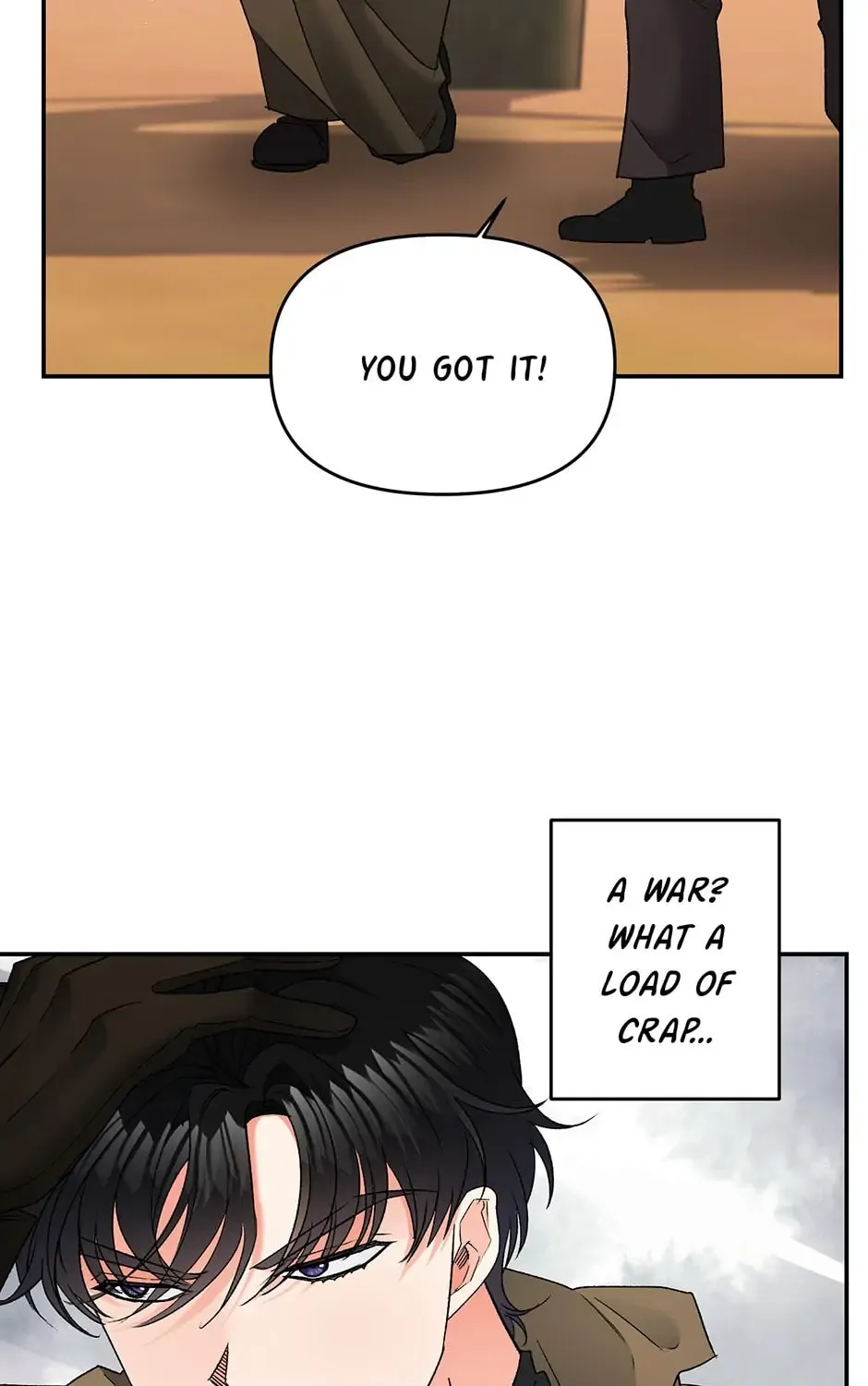 Read Lady Evony chapter 107 image 54 on Lezhin