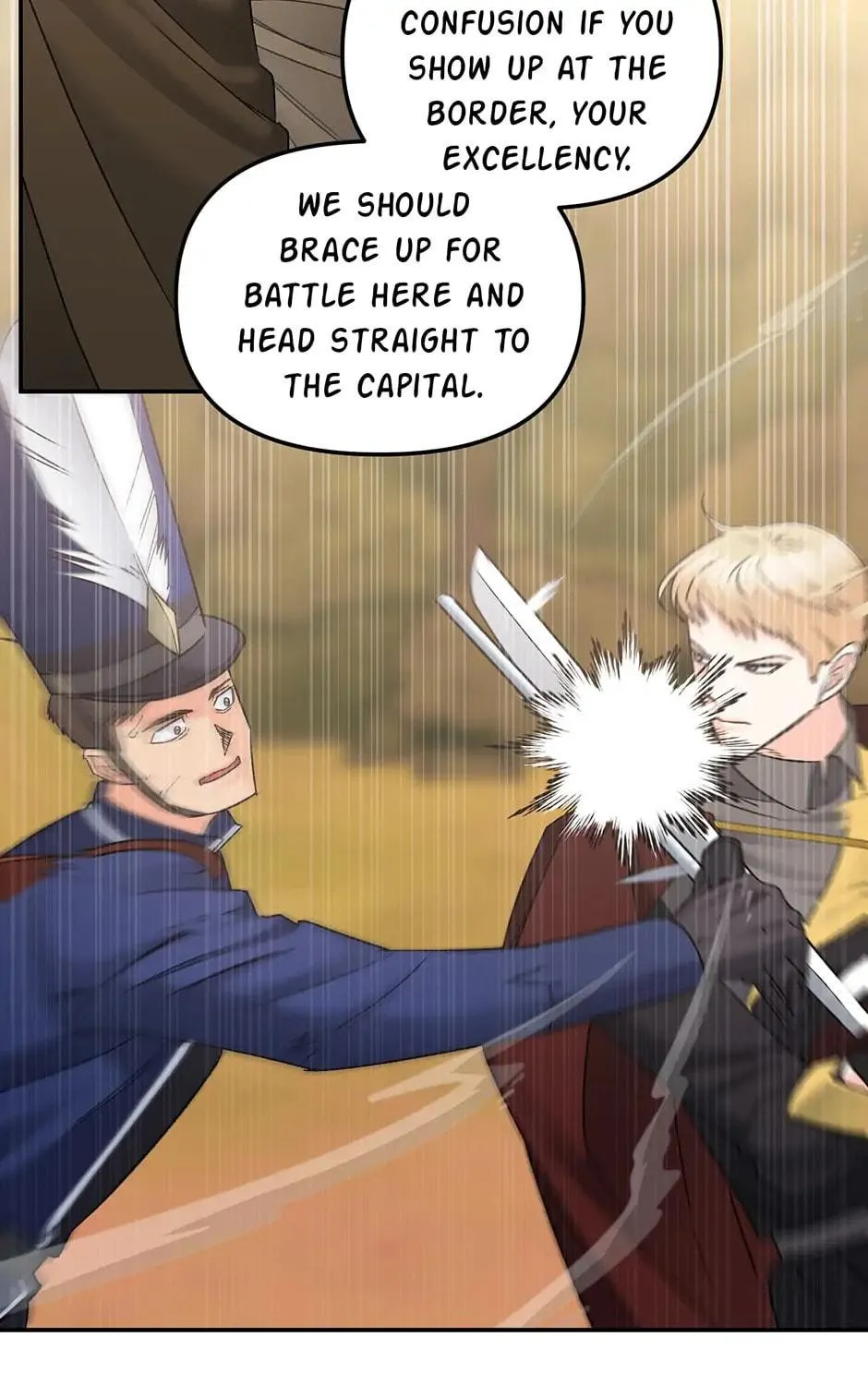 Read Lady Evony chapter 107 image 8 on Lezhin