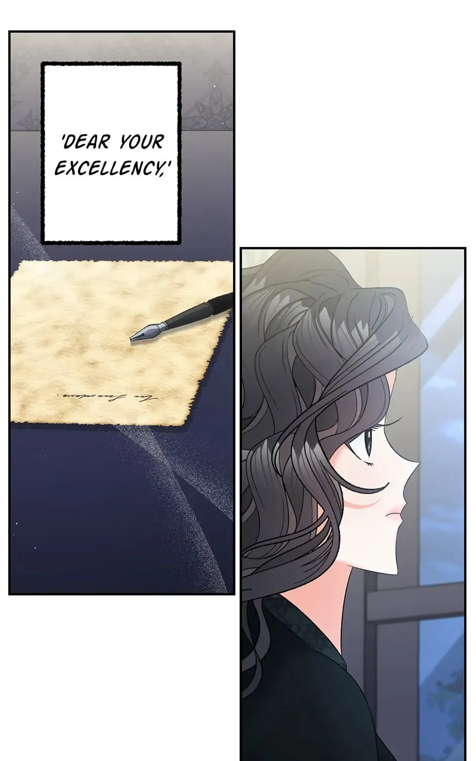 Read Lady Evony chapter 107 image 86 on Lezhin