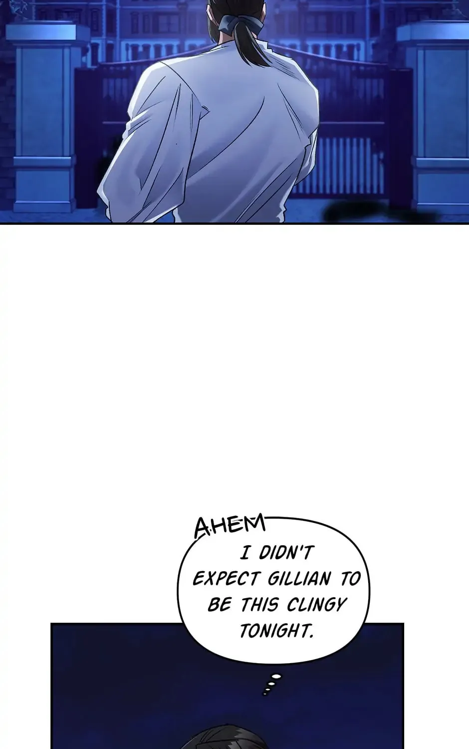 Read Lady Evony chapter 108 image 30 on Lezhin
