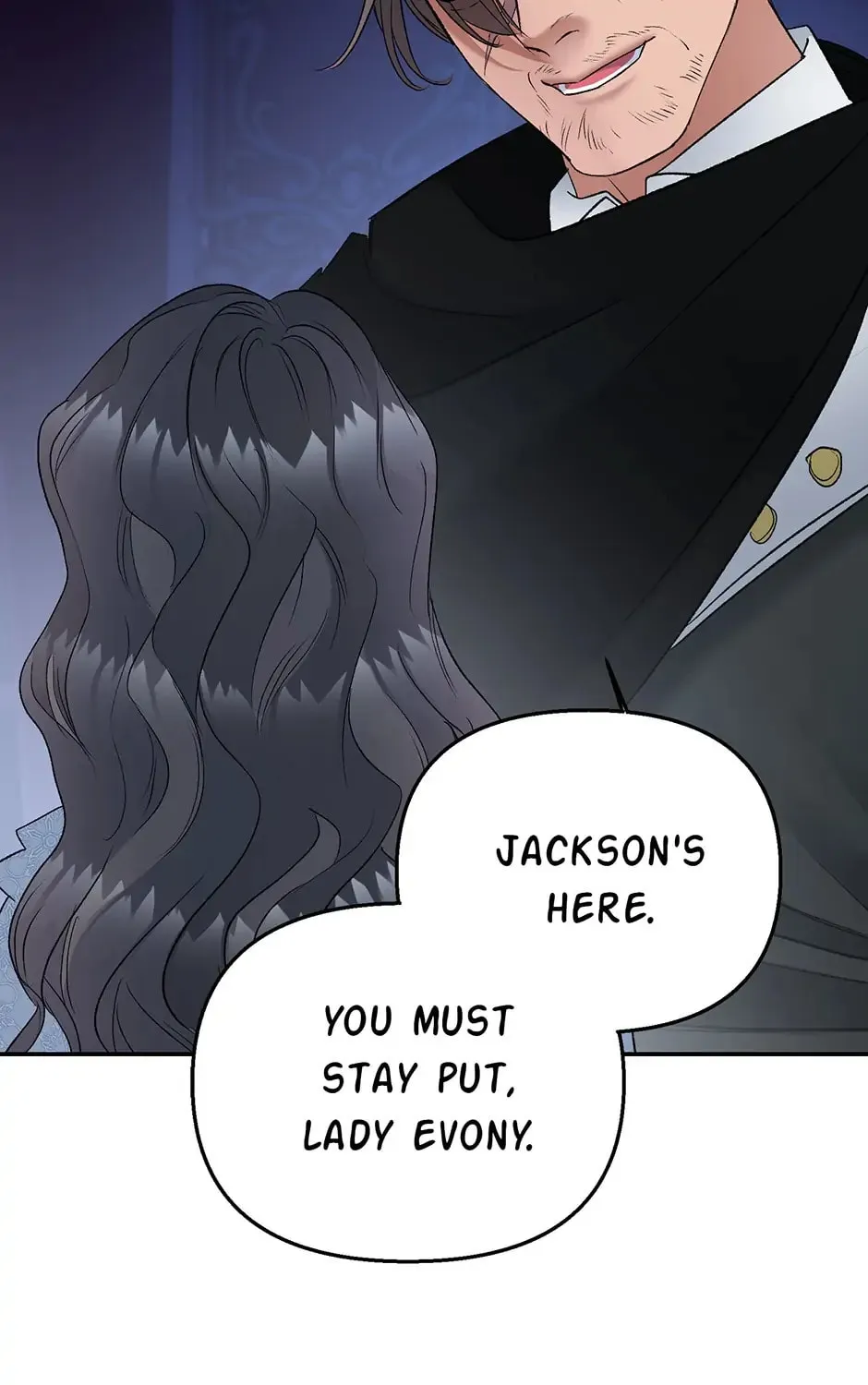 Read Lady Evony chapter 108 image 74 on Lezhin