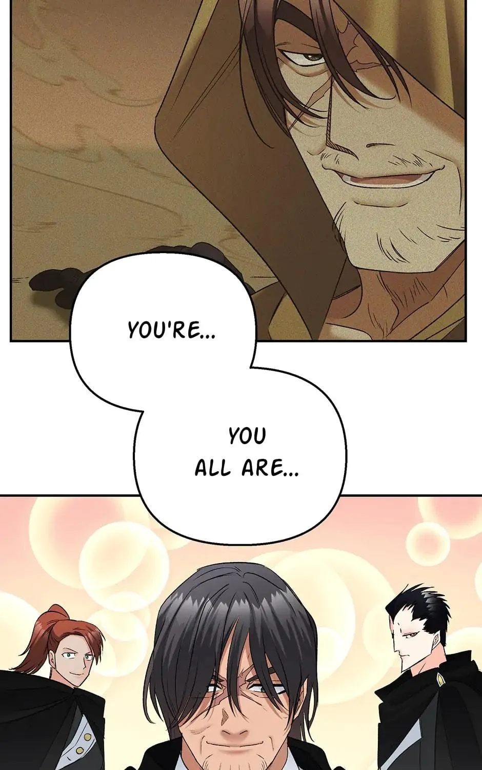 Read Lady Evony chapter 108 image 76 on Lezhin