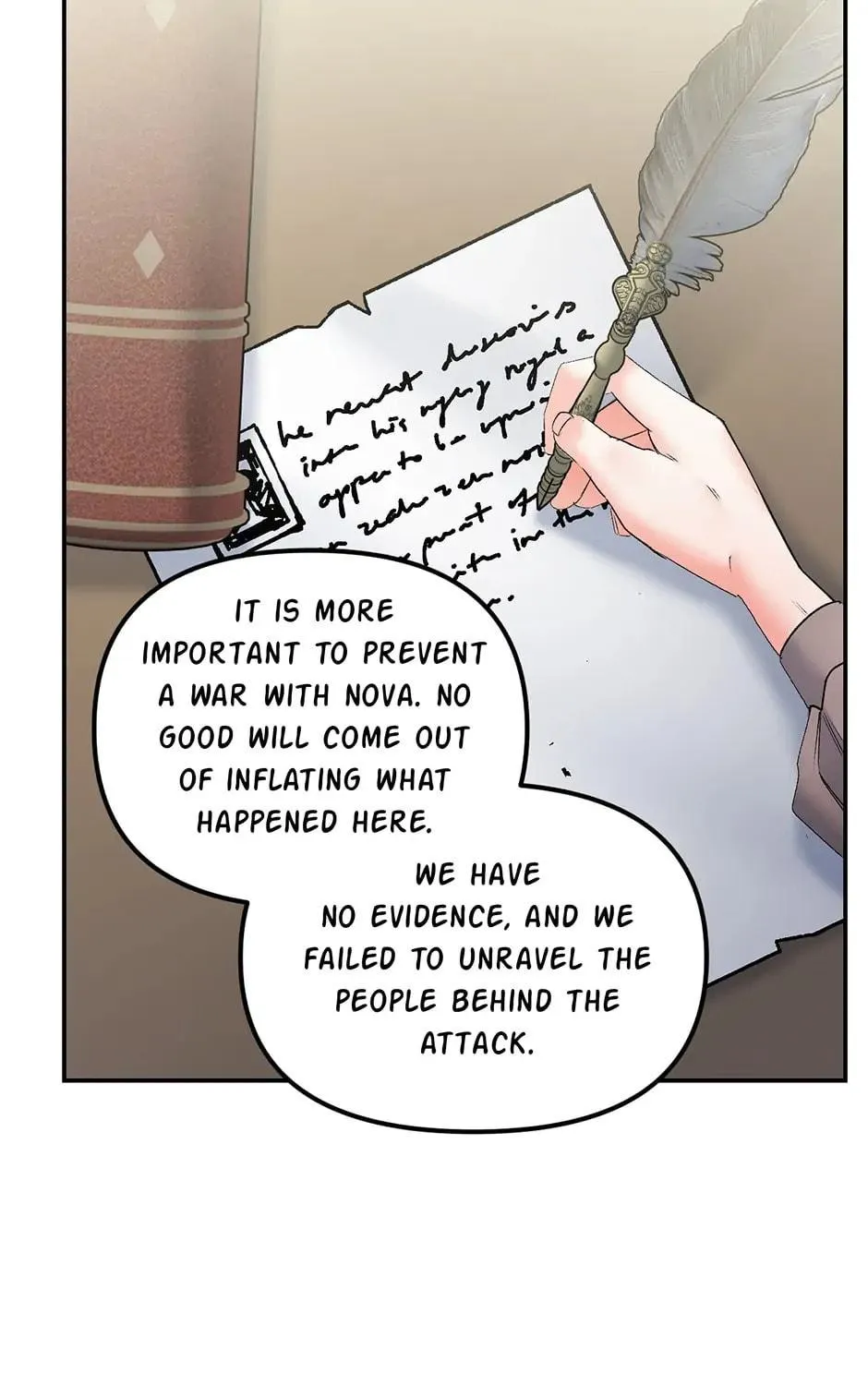 Read Lady Evony chapter 109 image 112 on Lezhin