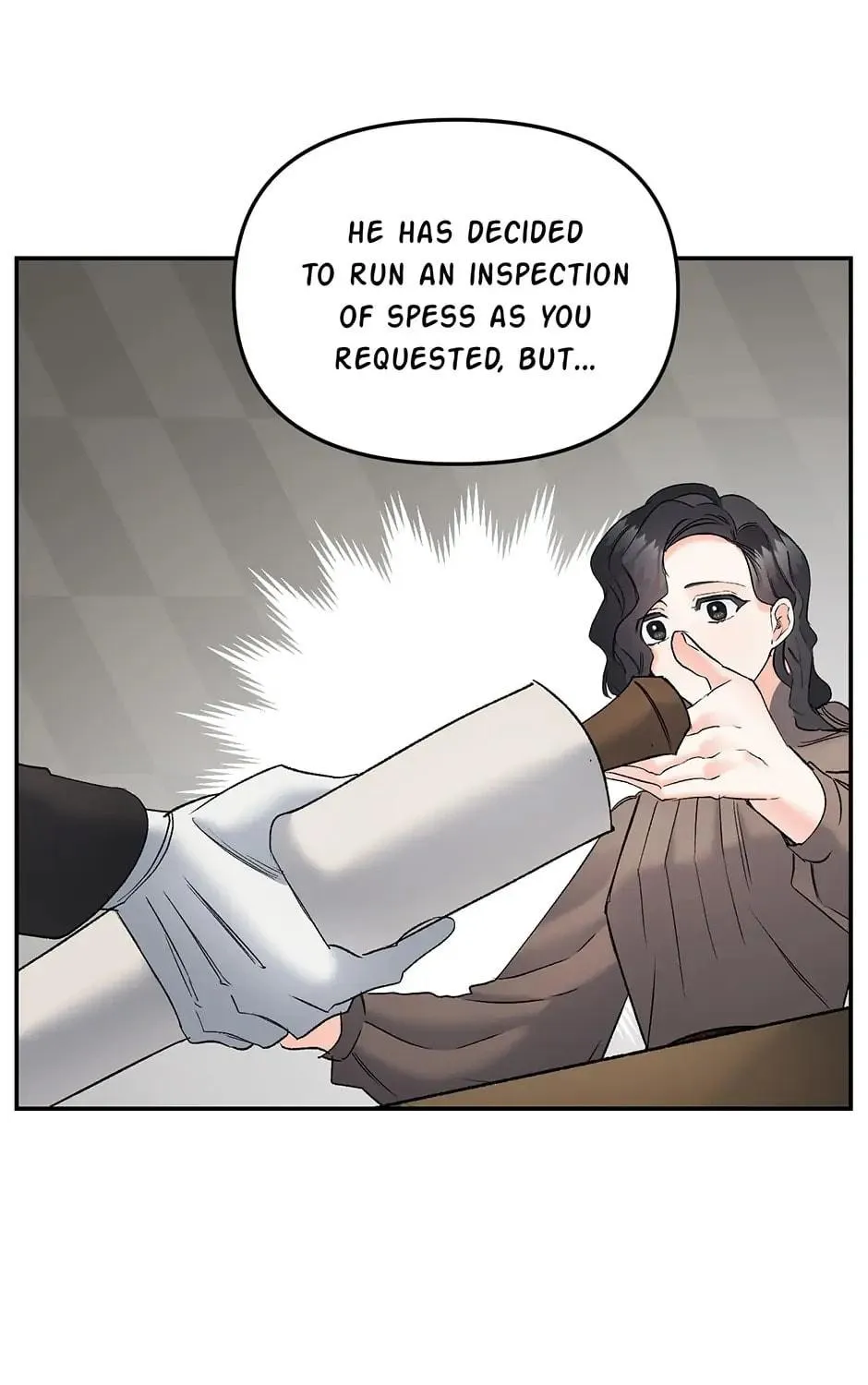Read Lady Evony chapter 109 image 118 on Lezhin