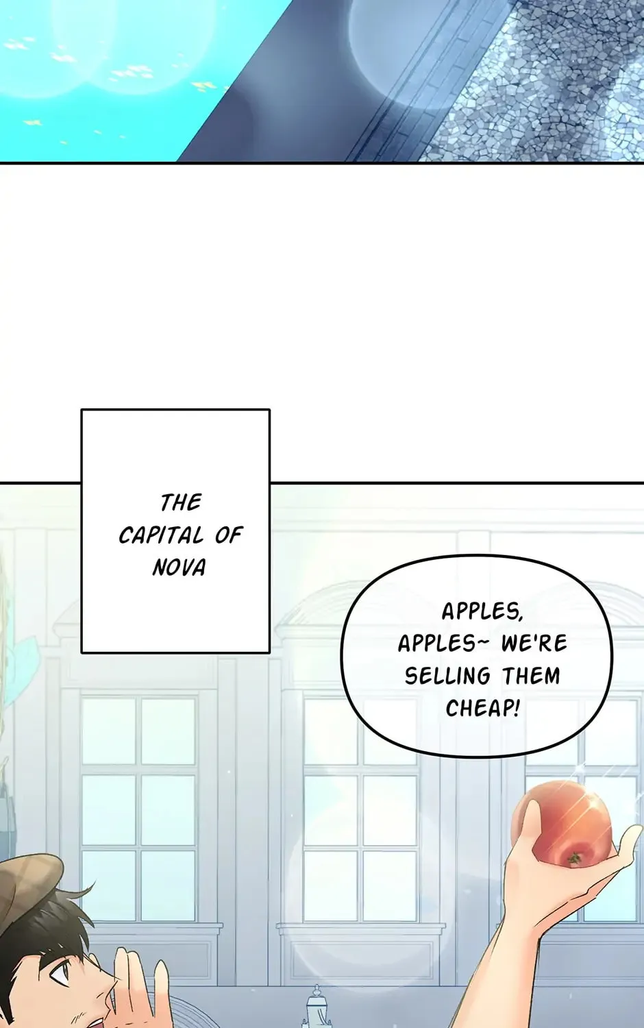 Read Lady Evony chapter 109 image 42 on Lezhin