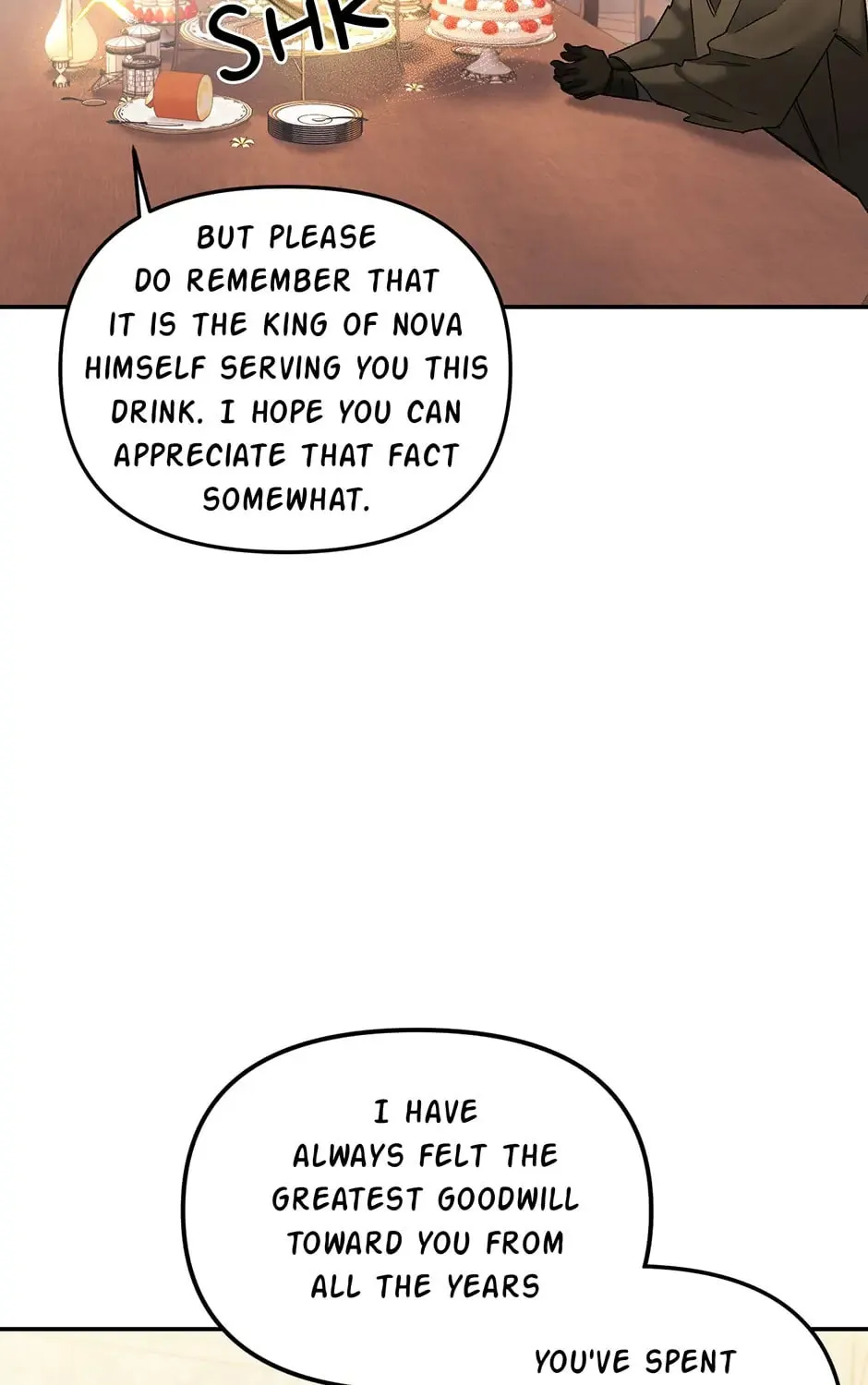 Read Lady Evony chapter 109 image 54 on Lezhin