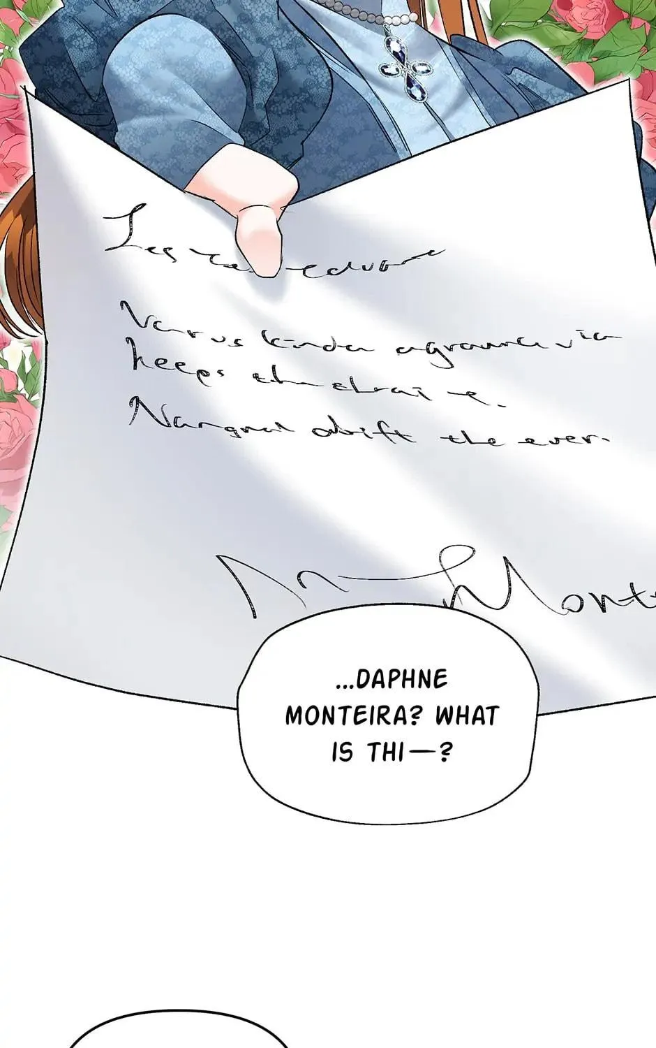 Read Lady Evony chapter 109 image 8 on Lezhin