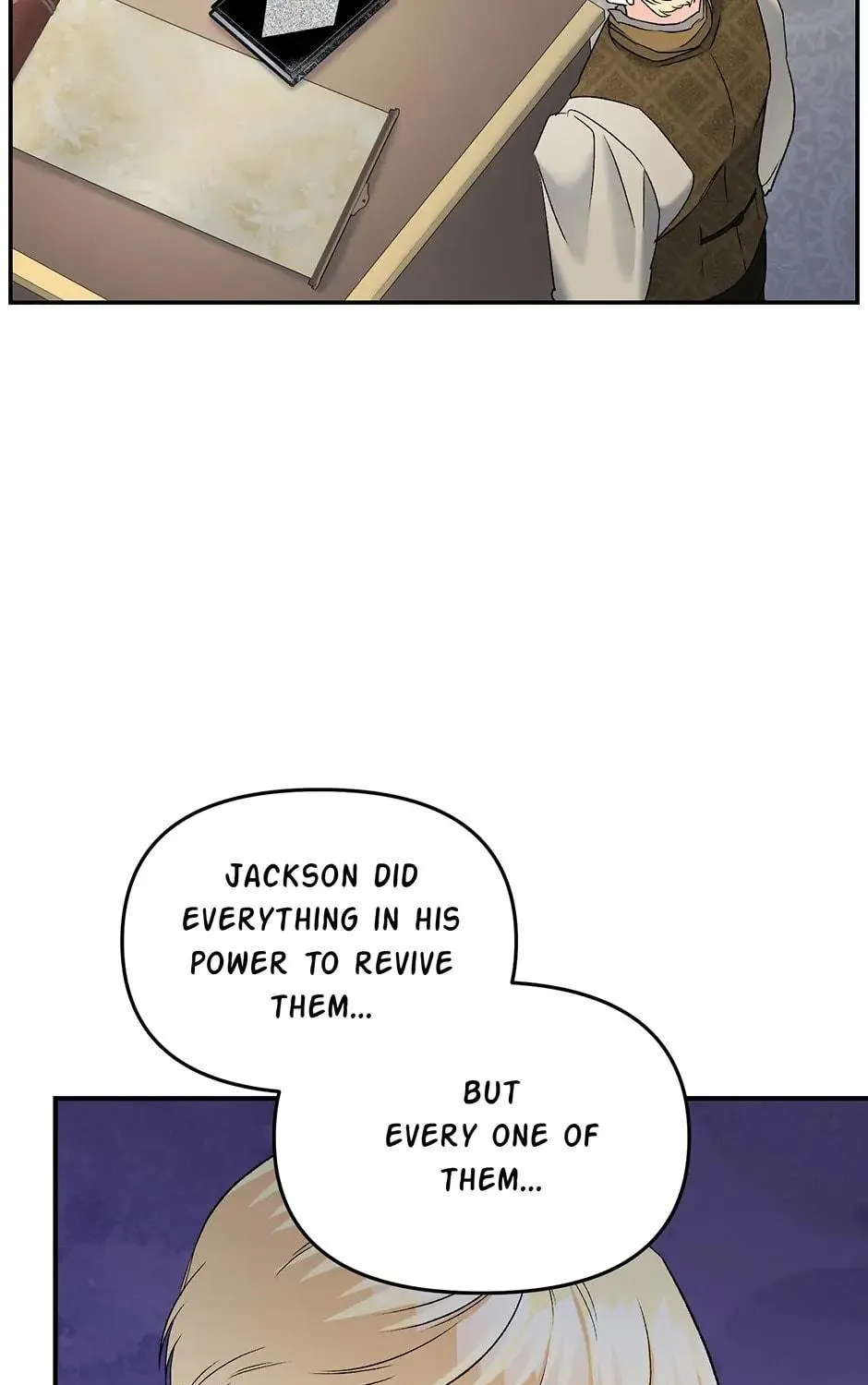 Read Lady Evony chapter 109 image 94 on Lezhin