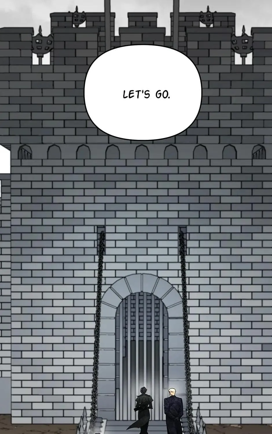 Read Lady Evony chapter 110 image 10 on Lezhin