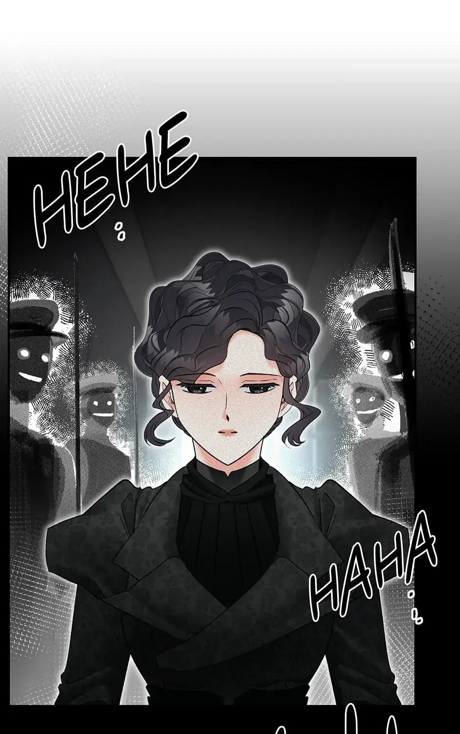 Read Lady Evony chapter 110 image 22 on Lezhin