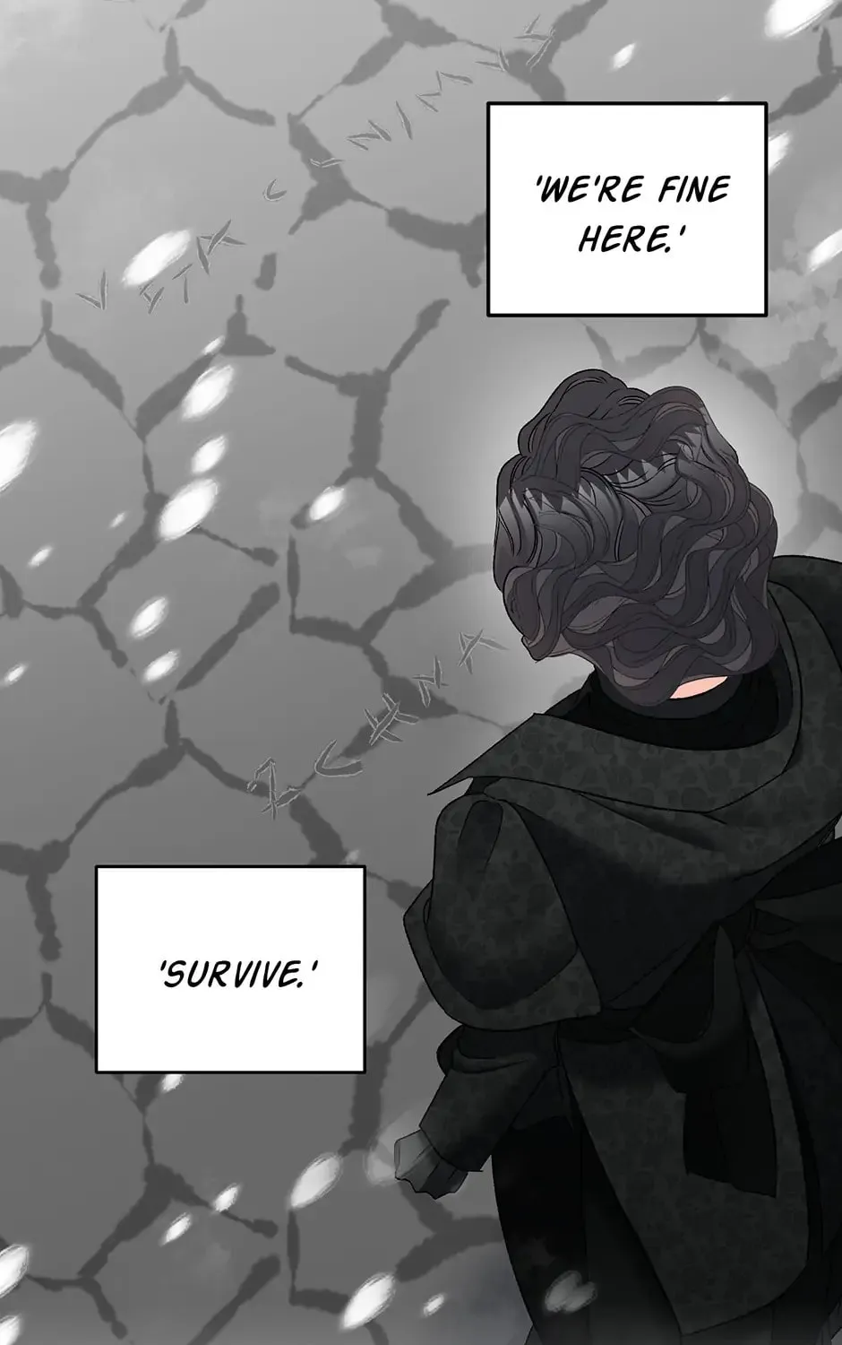 Read Lady Evony chapter 110 image 36 on Lezhin