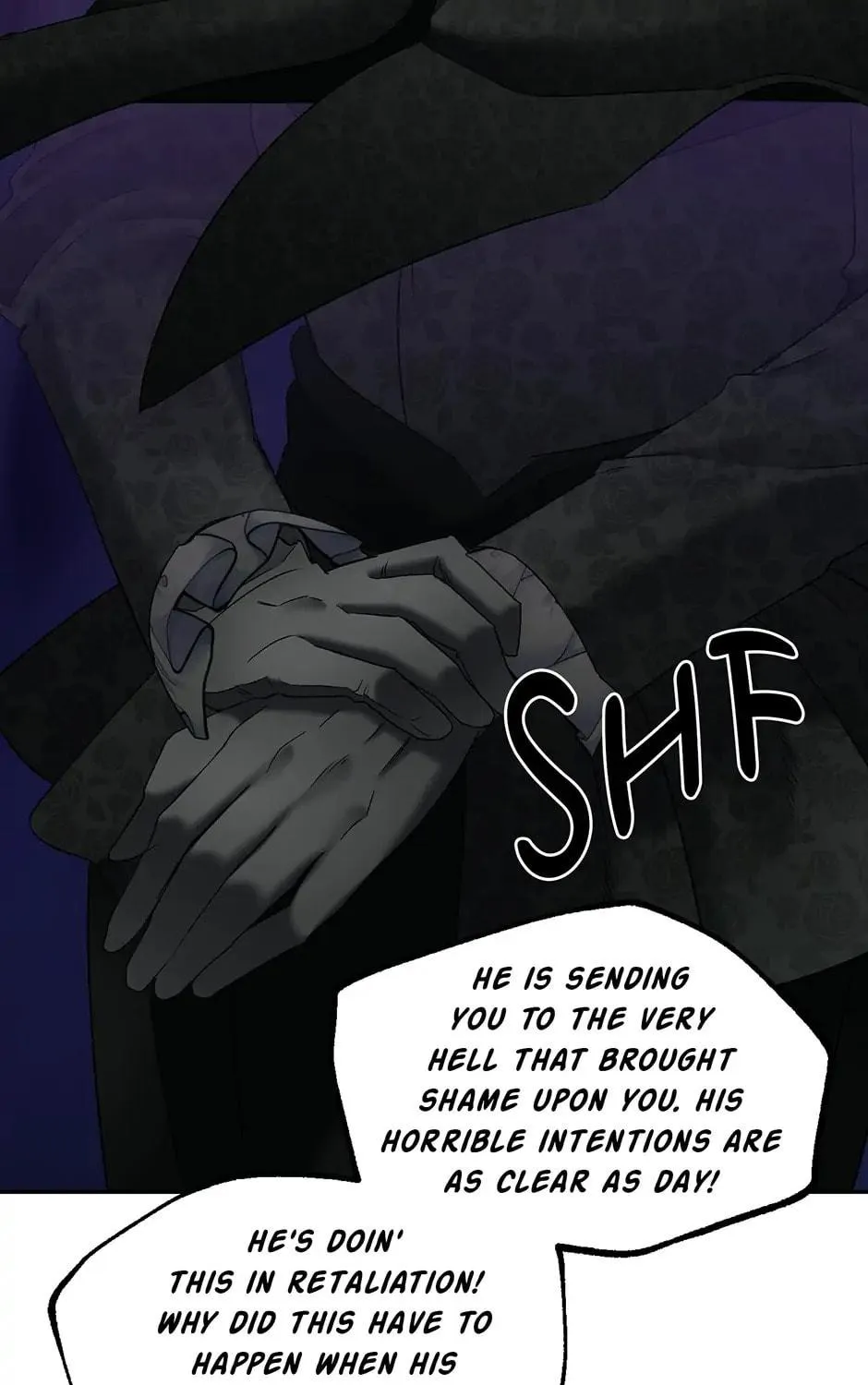 Read Lady Evony chapter 110 image 4 on Lezhin