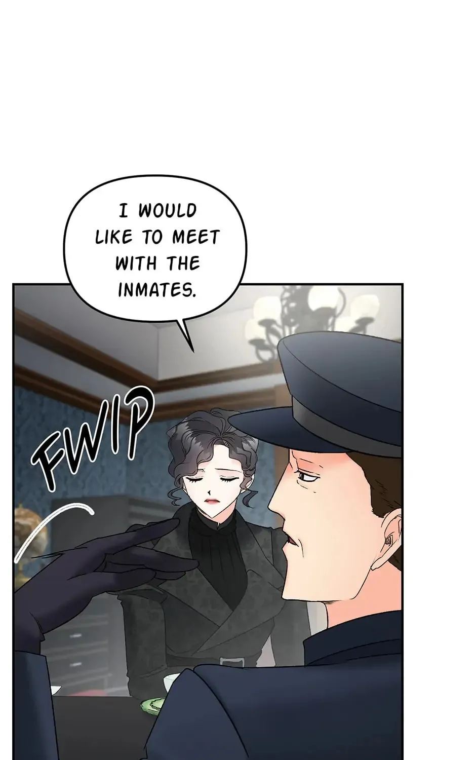 Read Lady Evony chapter 110 image 54 on Lezhin