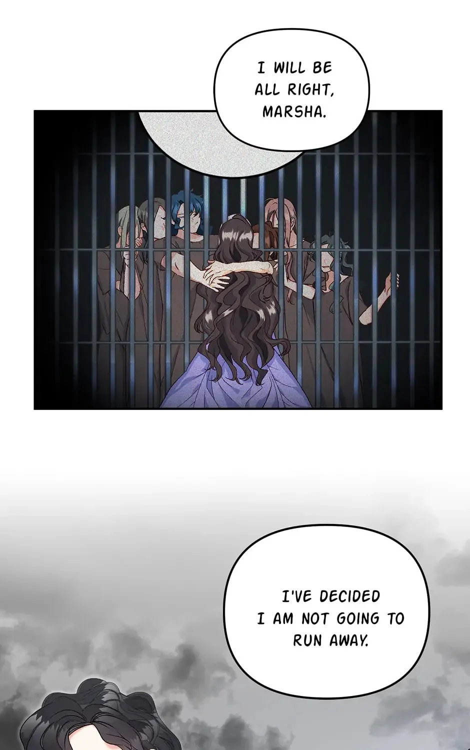 Read Lady Evony chapter 110 image 6 on Lezhin