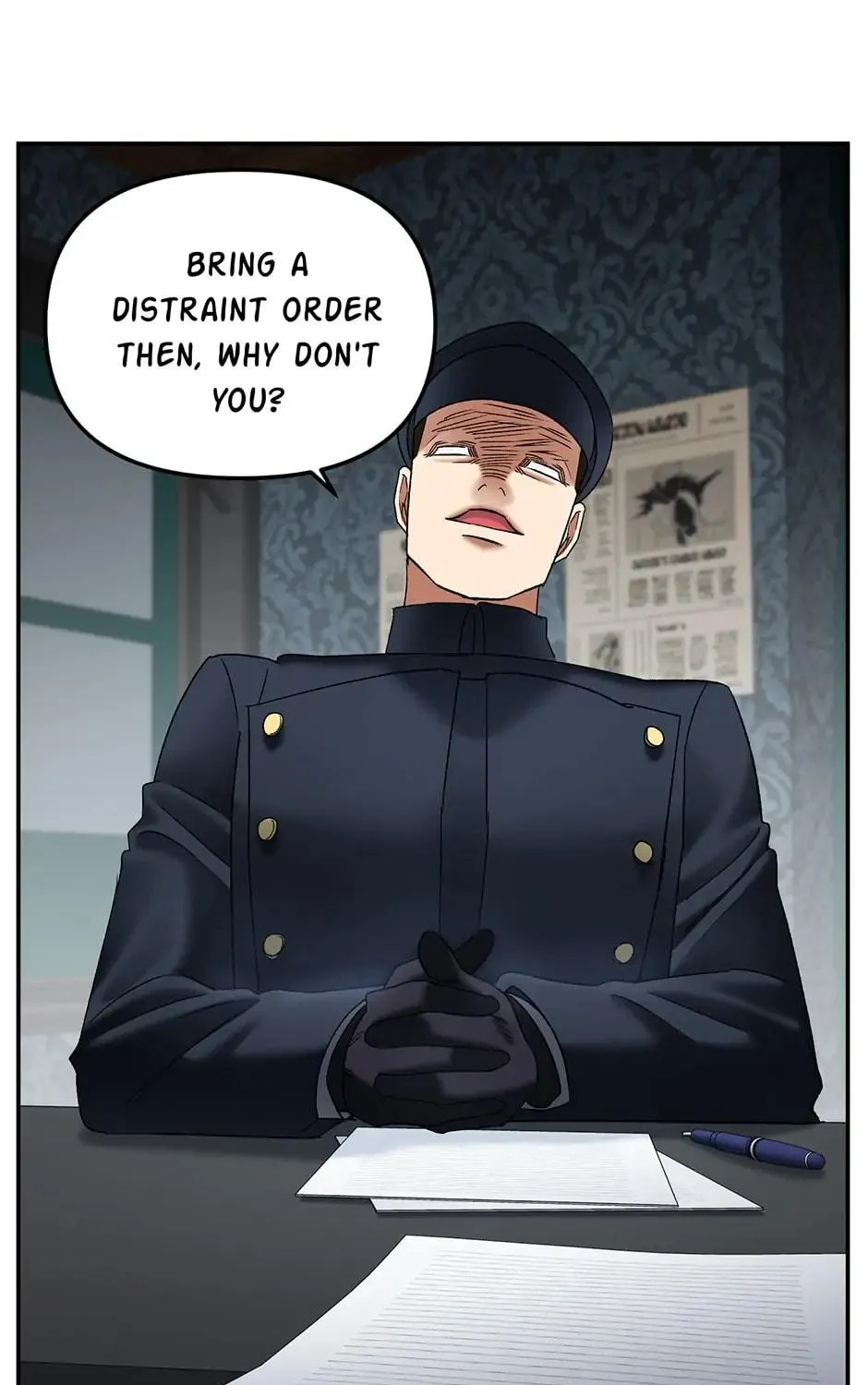 Read Lady Evony chapter 110 image 78 on Lezhin