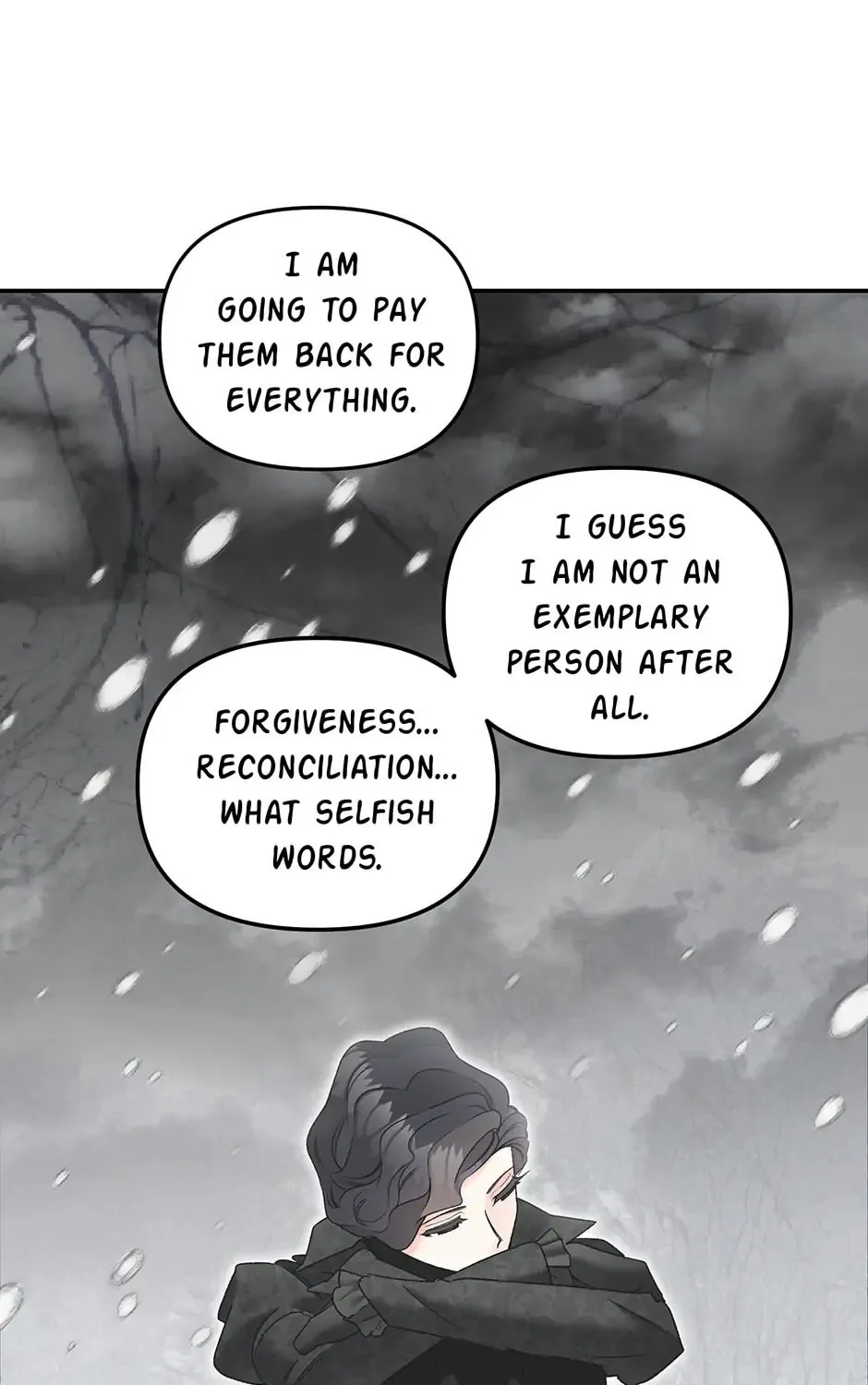 Read Lady Evony chapter 110 image 92 on Lezhin