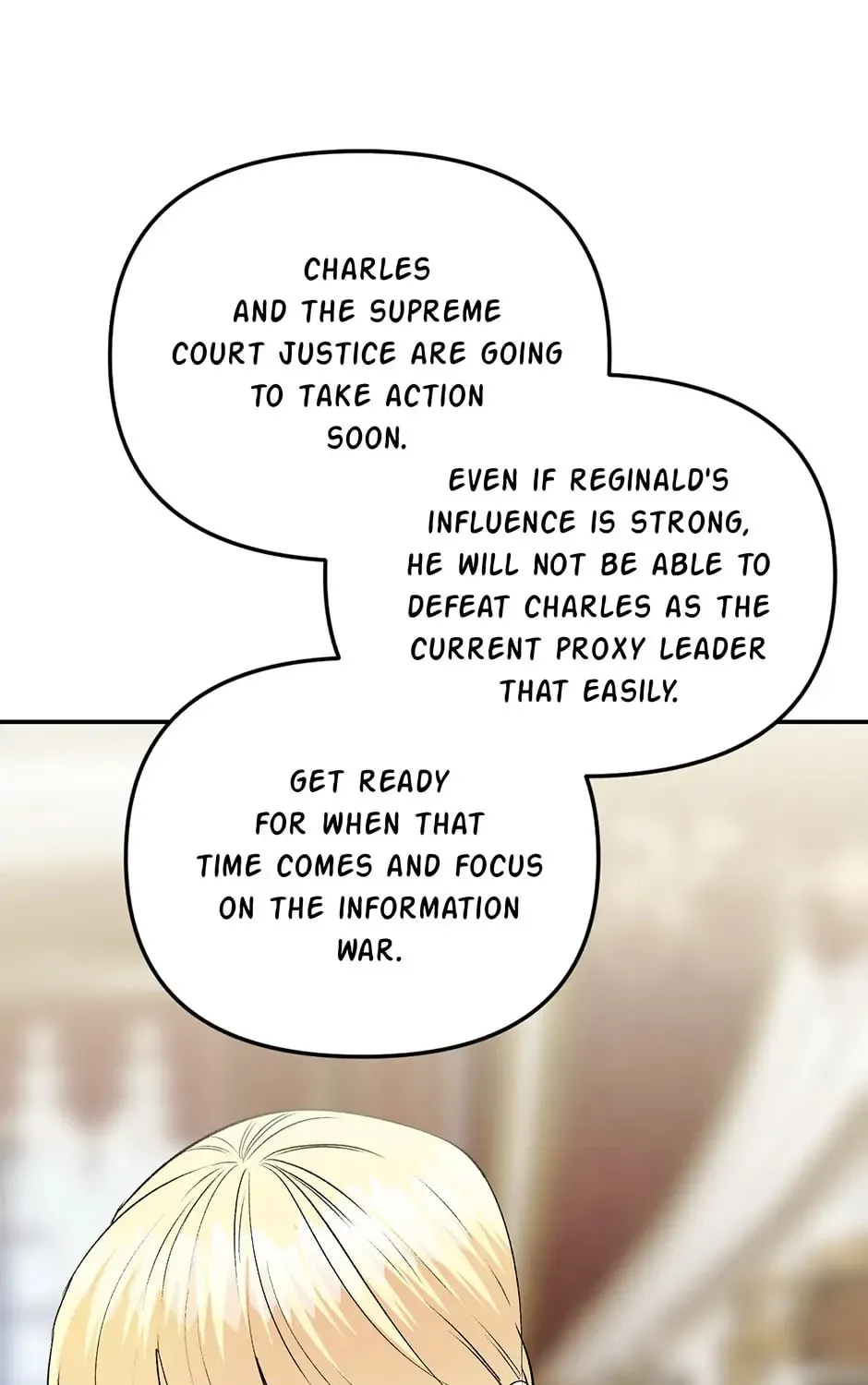 Read Lady Evony chapter 111 image 102 on Lezhin