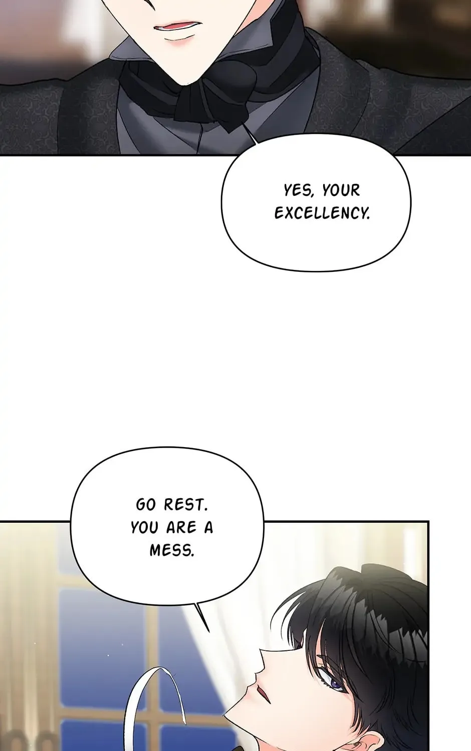 Read Lady Evony chapter 111 image 104 on Lezhin