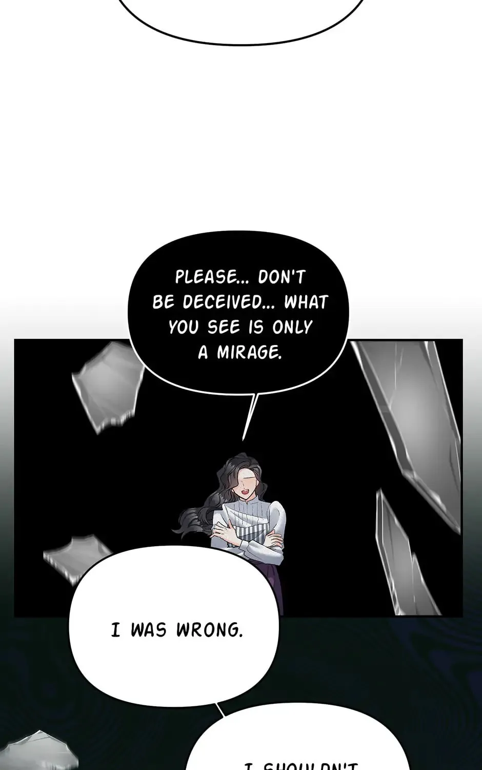 Read Lady Evony chapter 111 image 24 on Lezhin