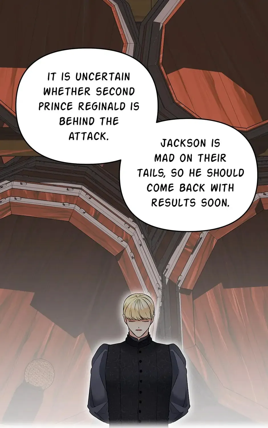 Read Lady Evony chapter 111 image 72 on Lezhin