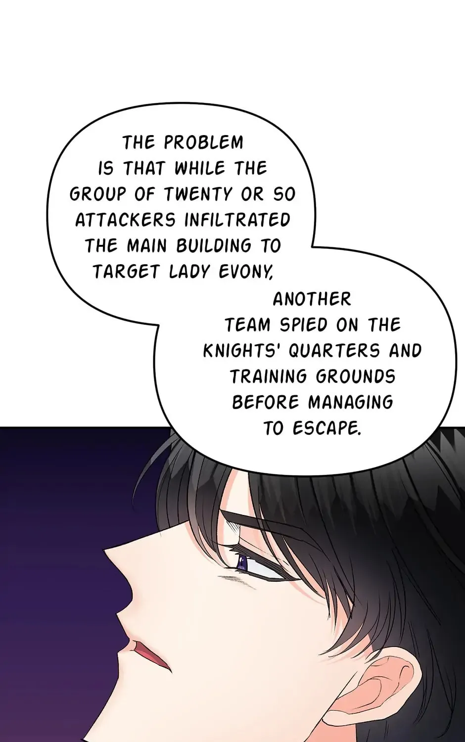 Read Lady Evony chapter 111 image 74 on Lezhin