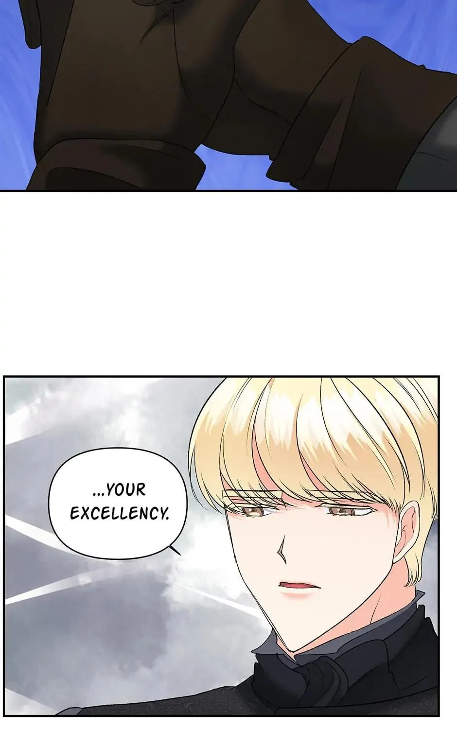 Read Lady Evony chapter 111 image 78 on Lezhin