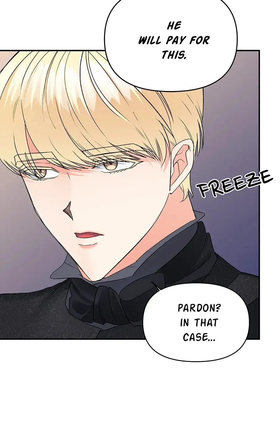 Read Lady Evony chapter 111 image 86 on Lezhin