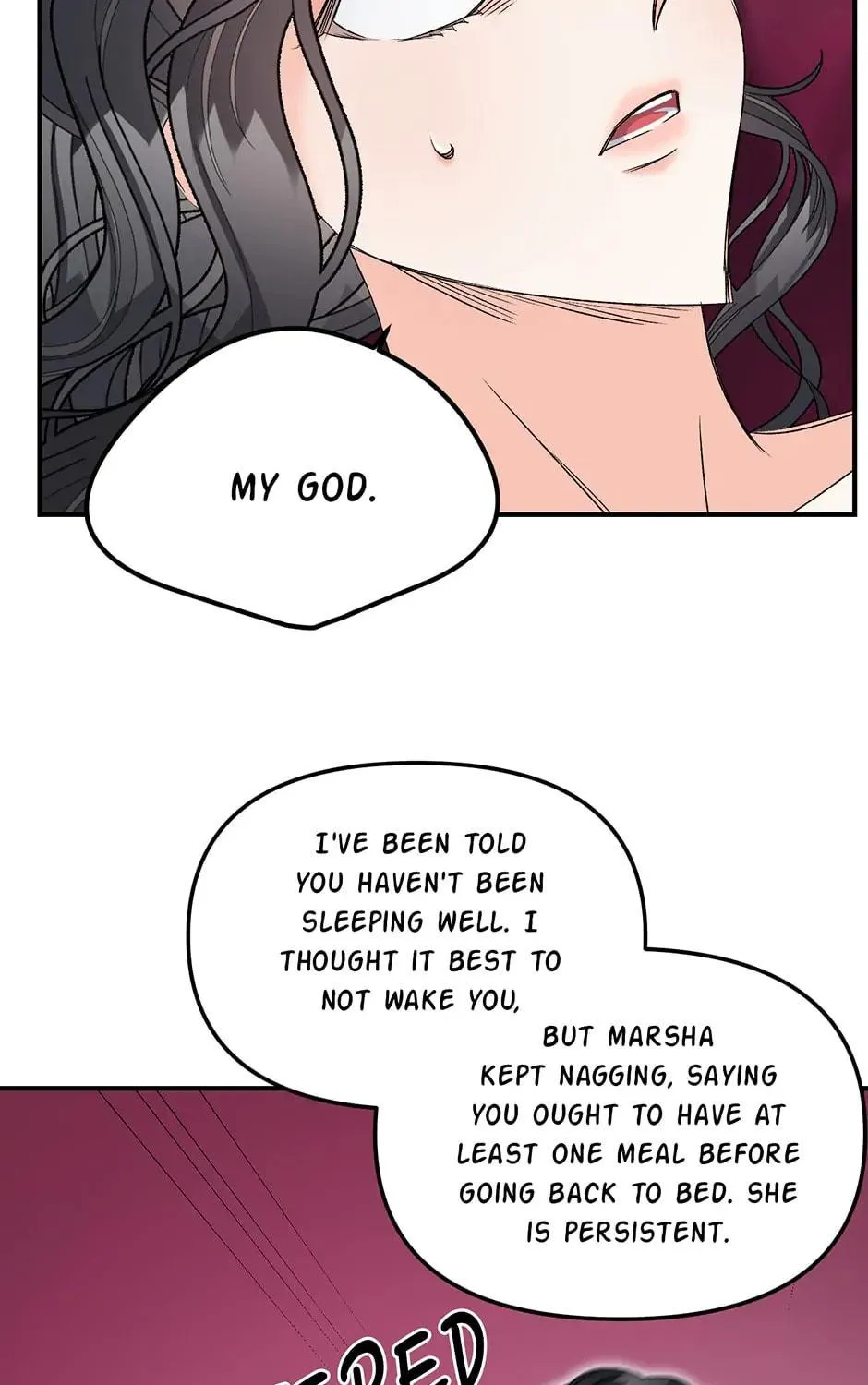 Read Lady Evony chapter 112 image 10 on Lezhin