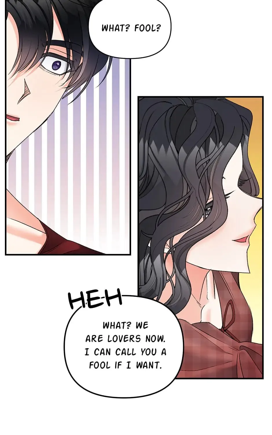 Read Lady Evony chapter 112 image 14 on Lezhin